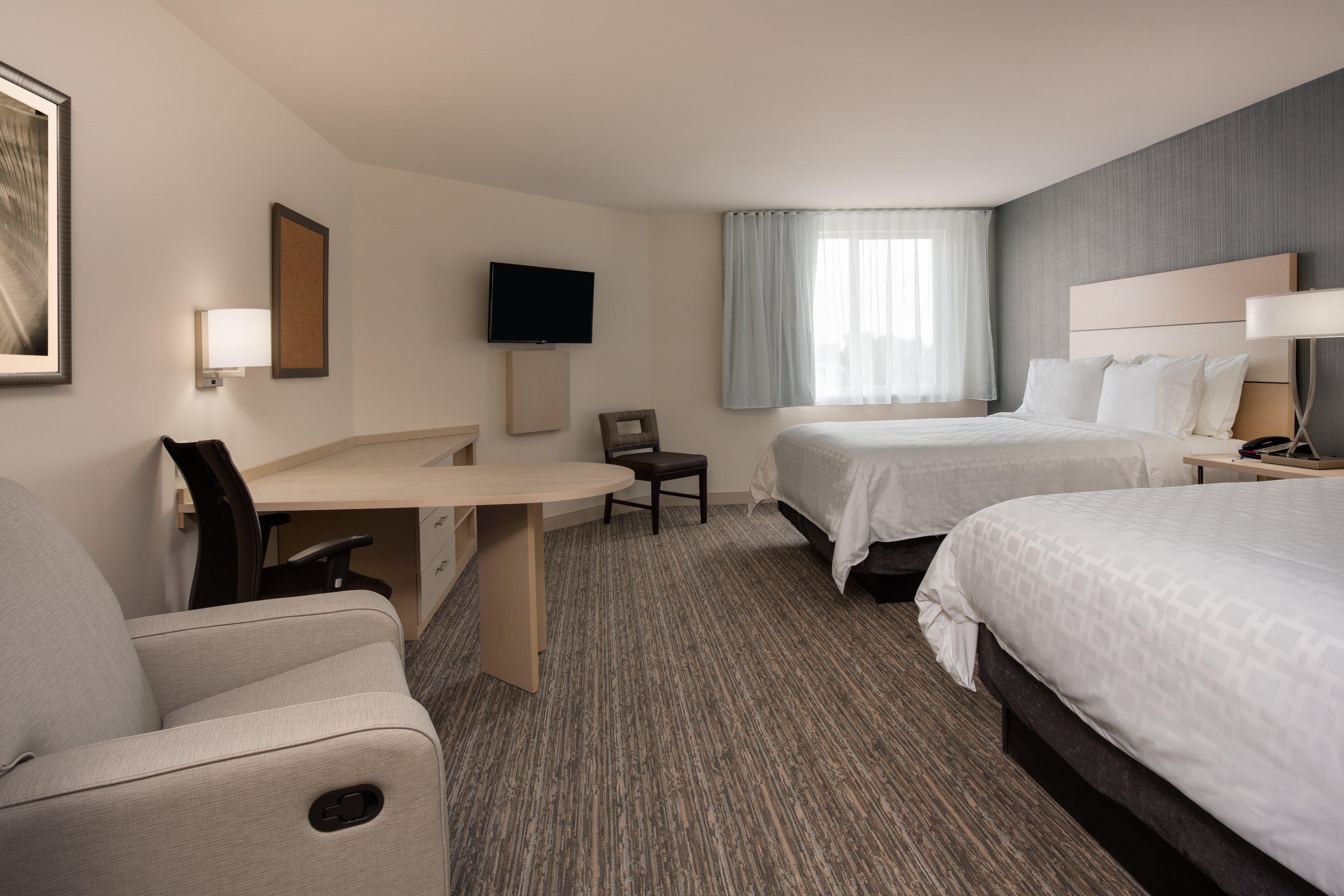 Candlewood Miami Intl Airport - 36th St By Ihg 3* Miami Springs