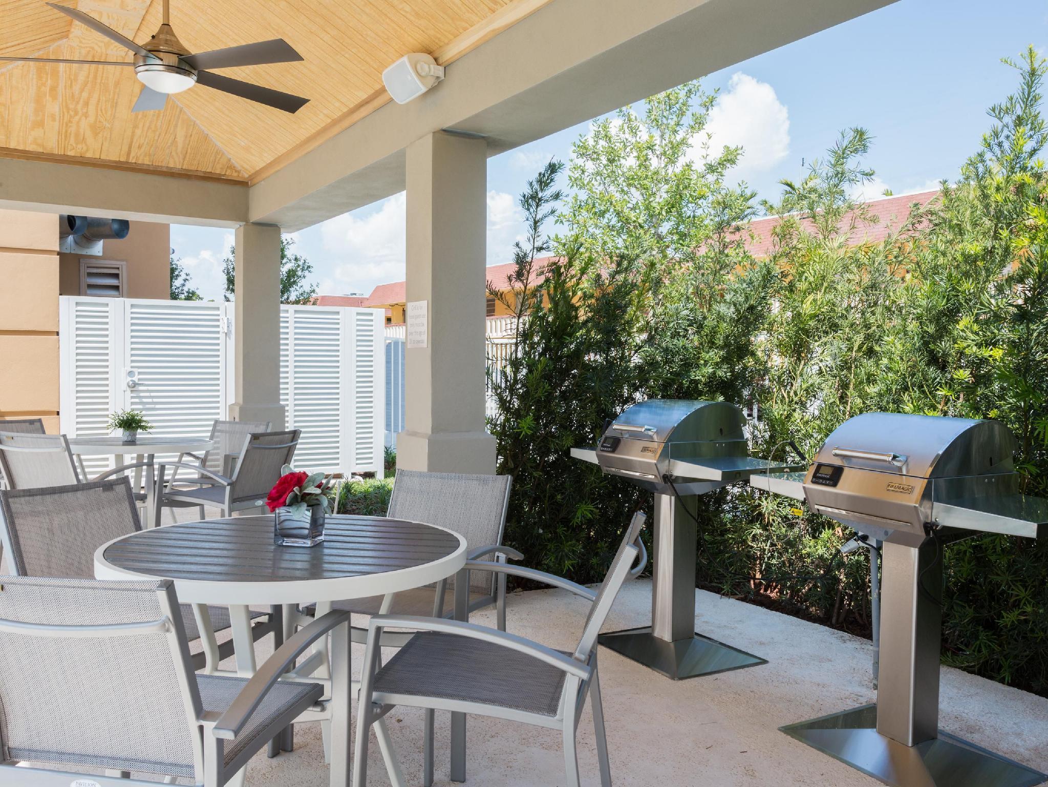 Hotel Candlewood Miami Intl Airport - 36th St By Ihg Miami Springs