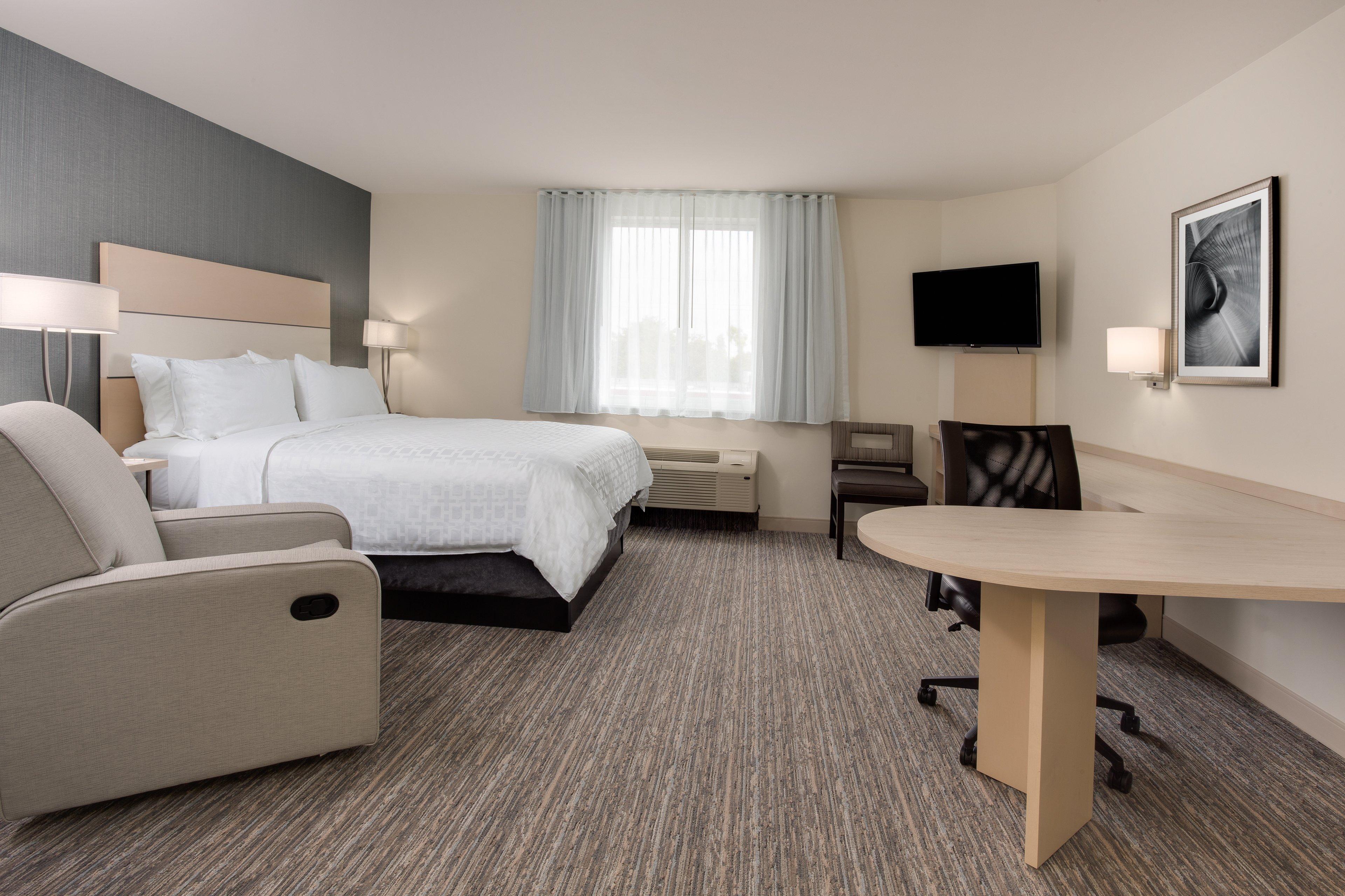 Hotel Candlewood Miami Intl Airport - 36th St By Ihg Miami Springs