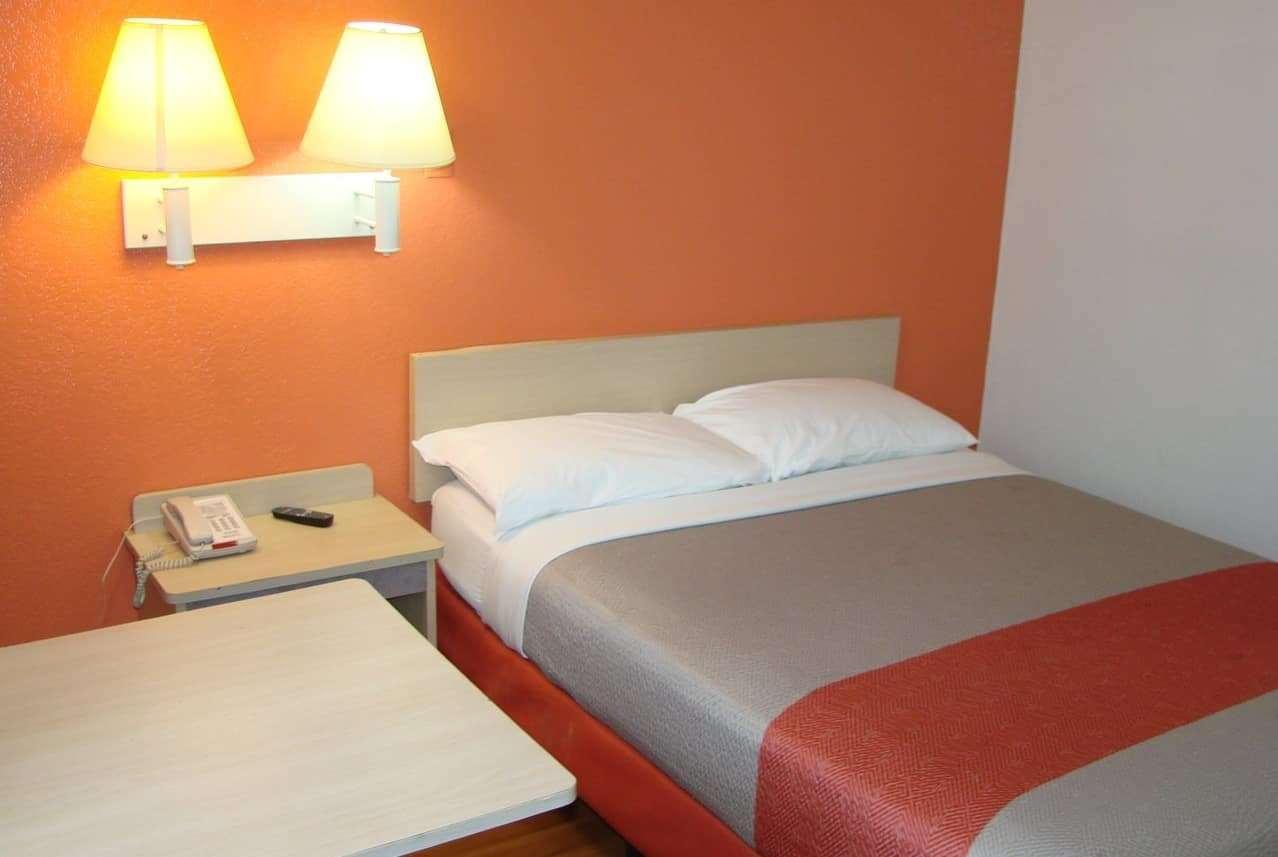 Travelodge By Wyndham Pompano 2* Pompano Beach