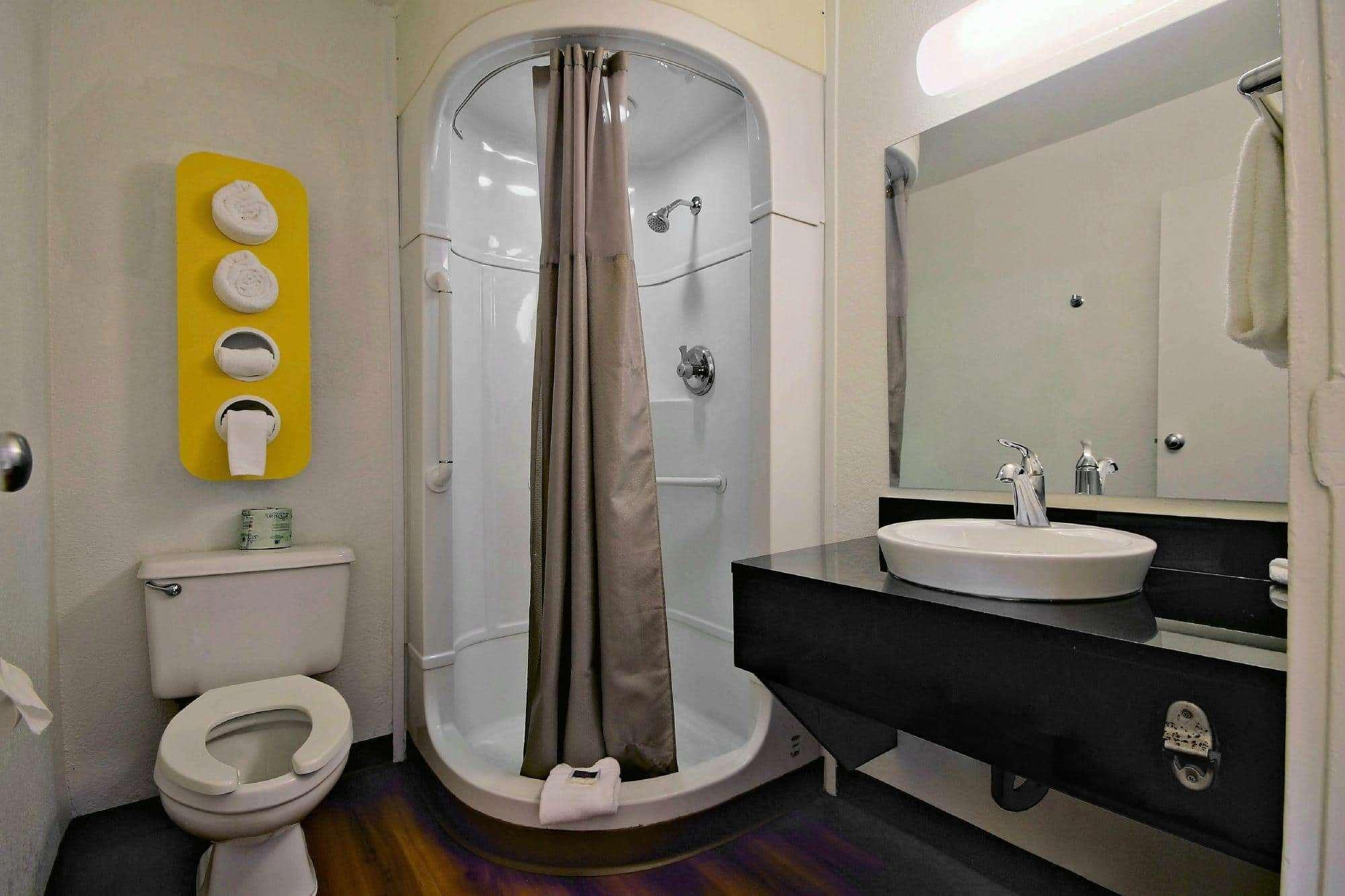 Travelodge By Wyndham Pompano 2*