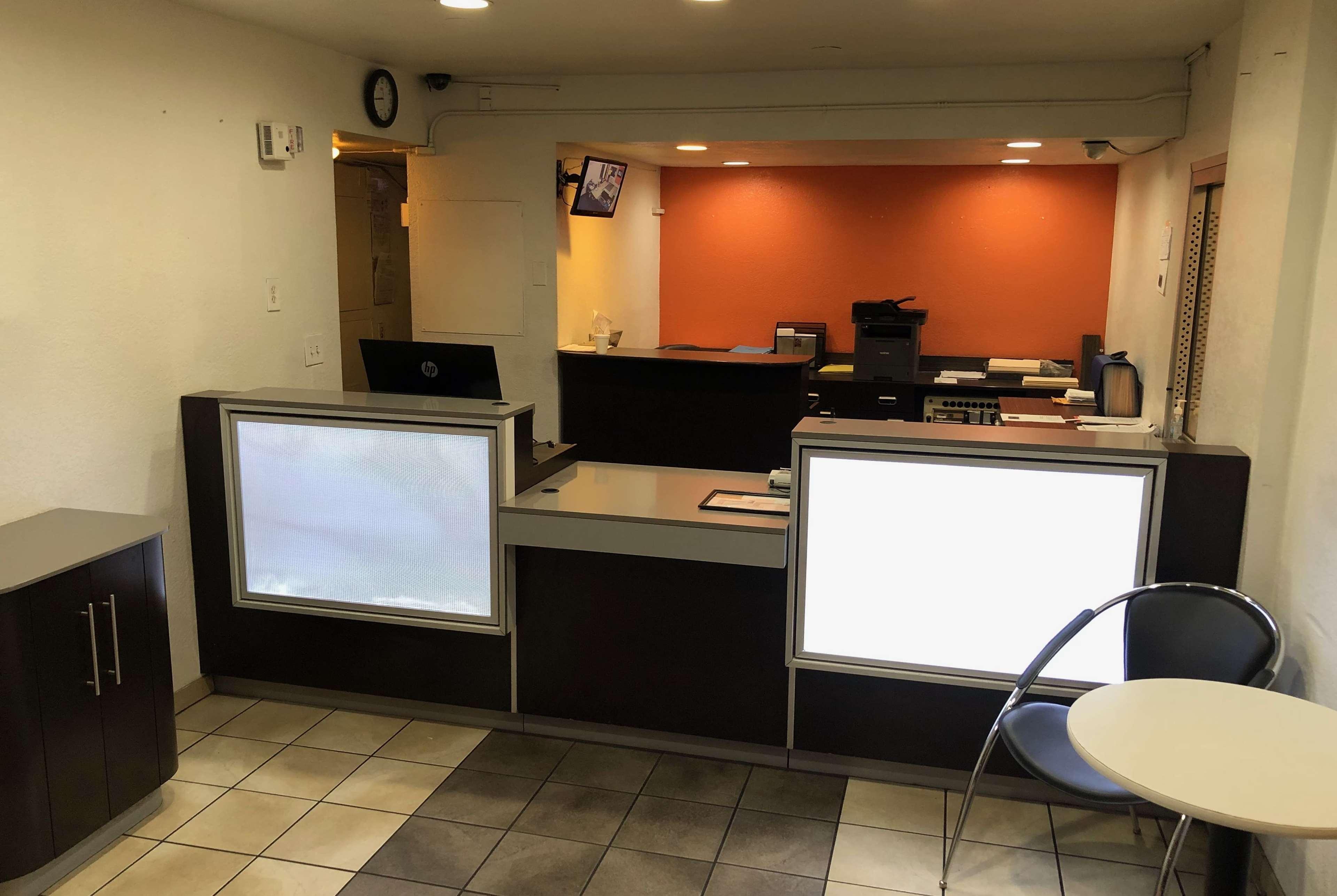 Travelodge By Wyndham Pompano 2*