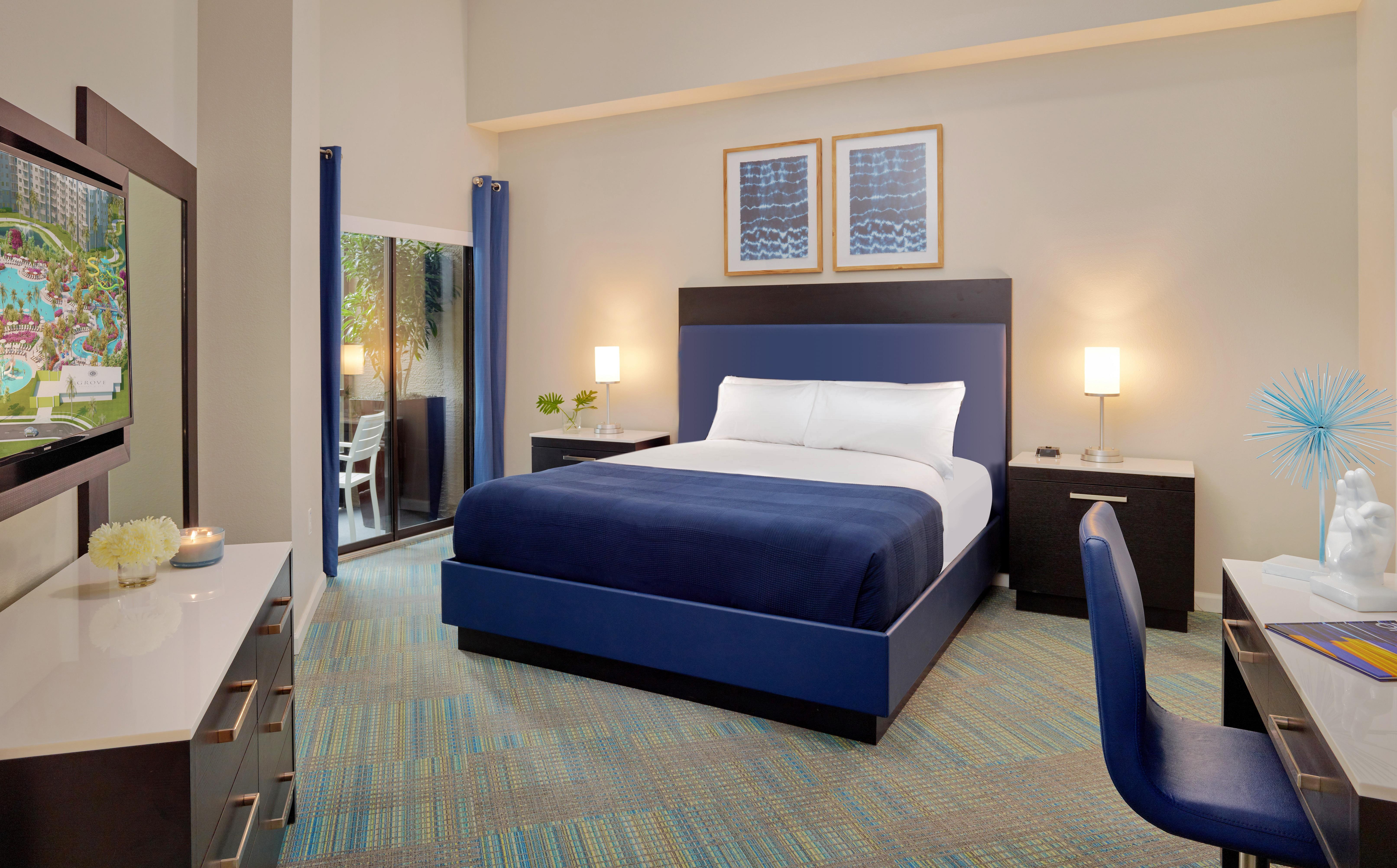 Resort The Grove Resort & Water Park Orlando