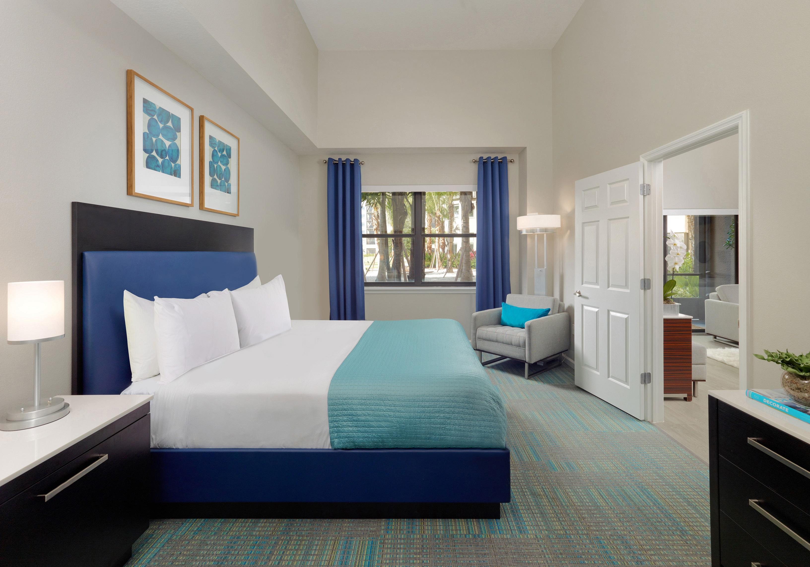 The Grove Resort & Water Park Orlando Resort