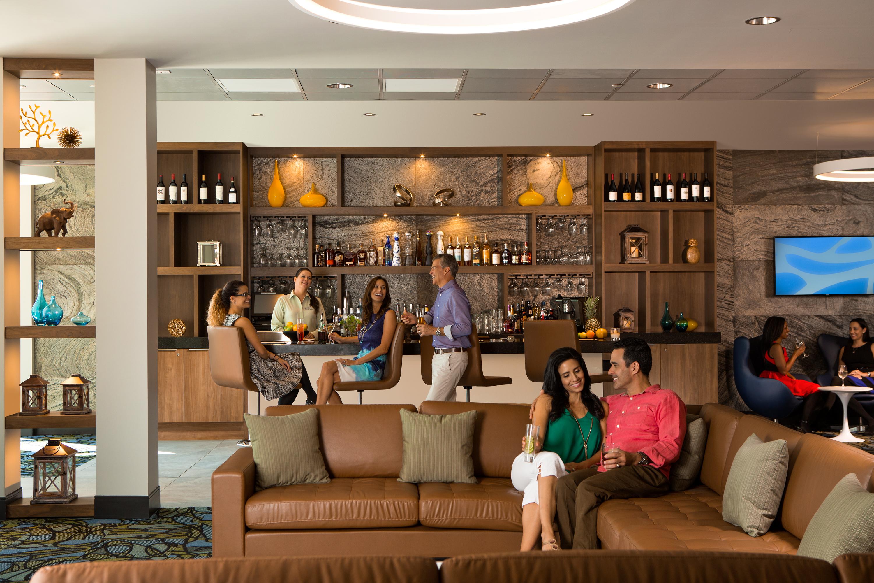 Resort The Grove Resort & Water Park Orlando
