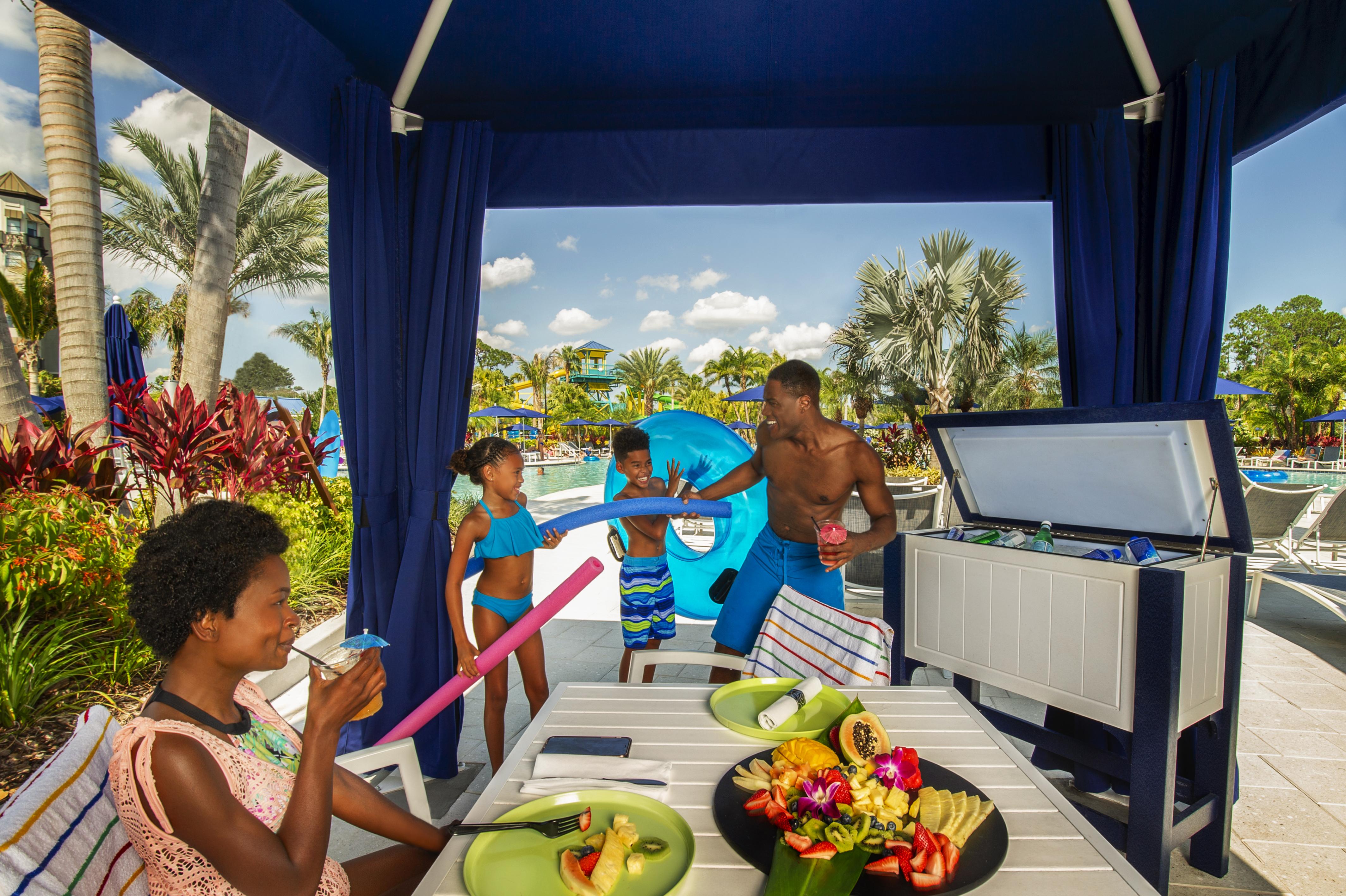 The Grove Resort & Water Park Orlando 4*