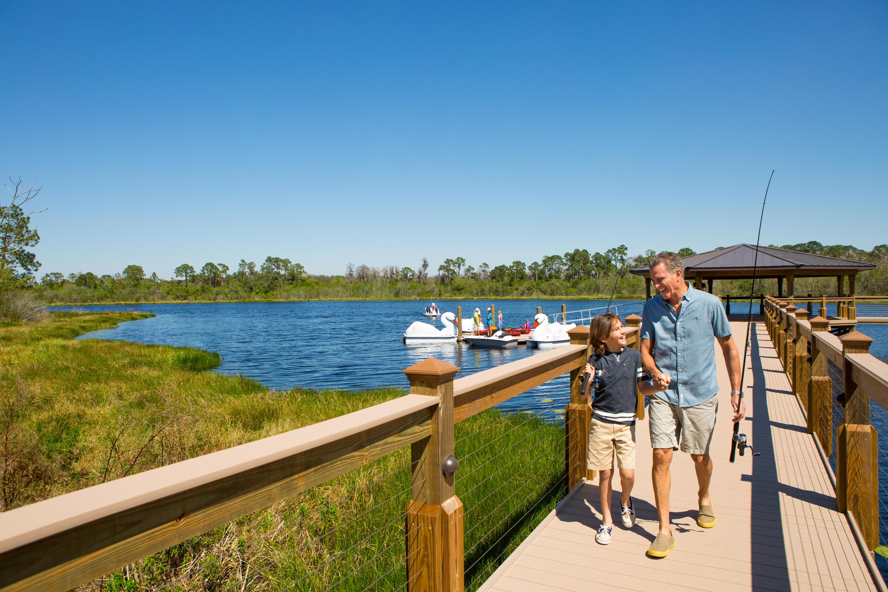 The Grove Resort & Water Park Orlando Resort 4*