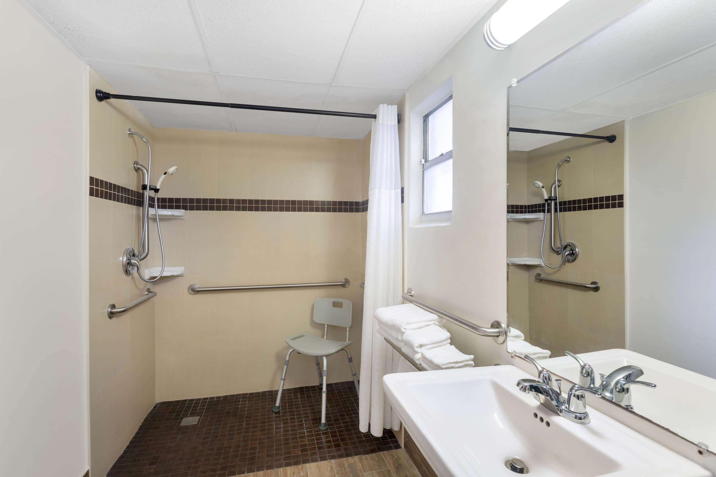 Motel Super 8 By Wyndham Sarasota Area