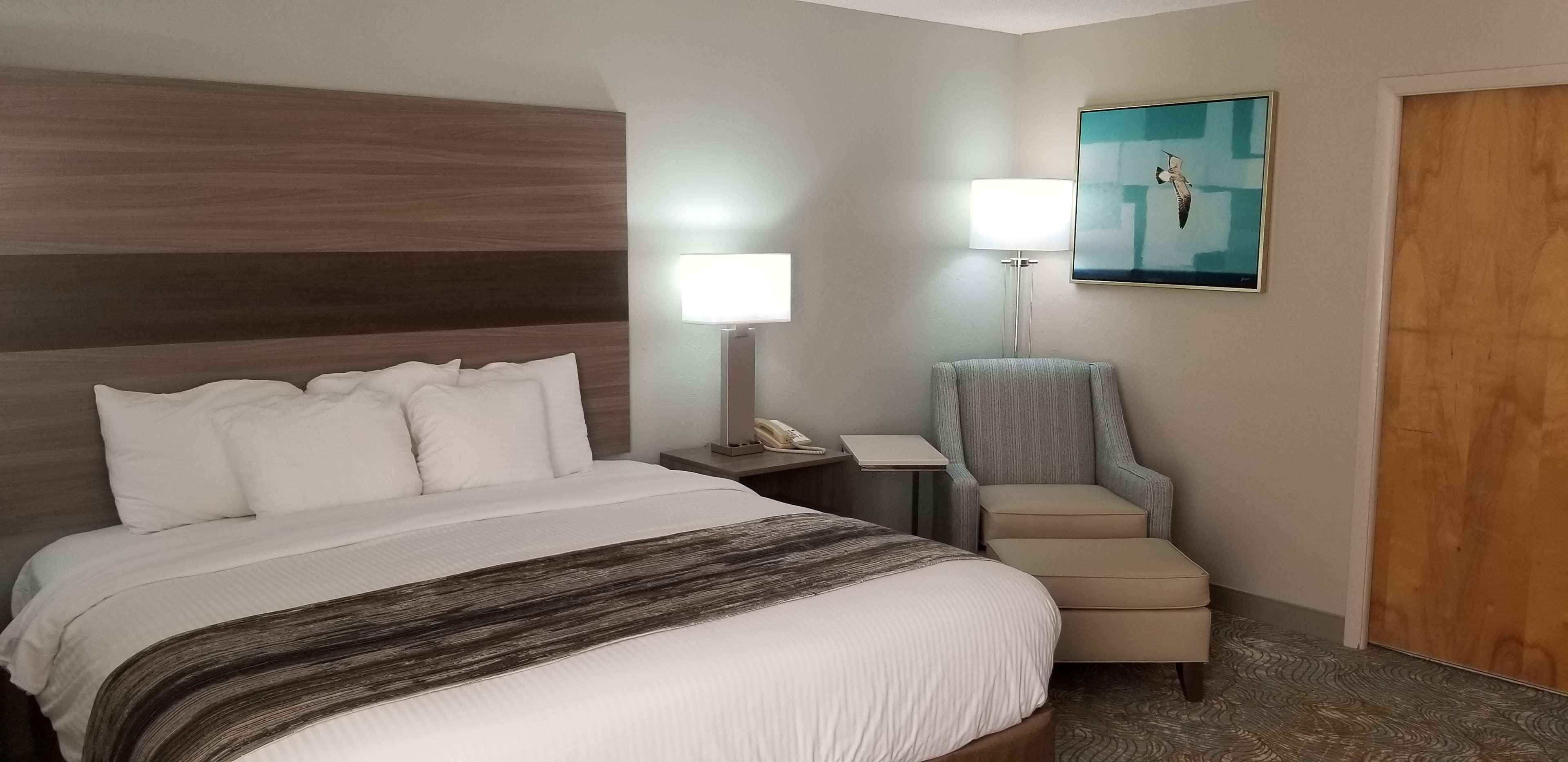 Hotel Western Intracoastal 3*