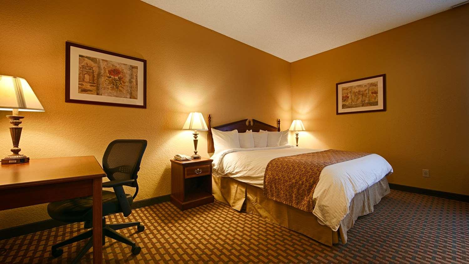 Hotel Western Intracoastal Jupiter