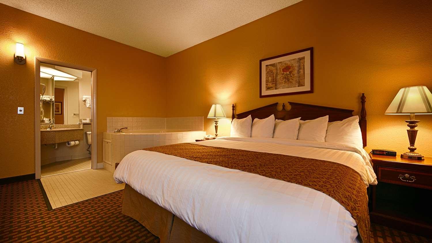 Western Intracoastal Hotel Jupiter