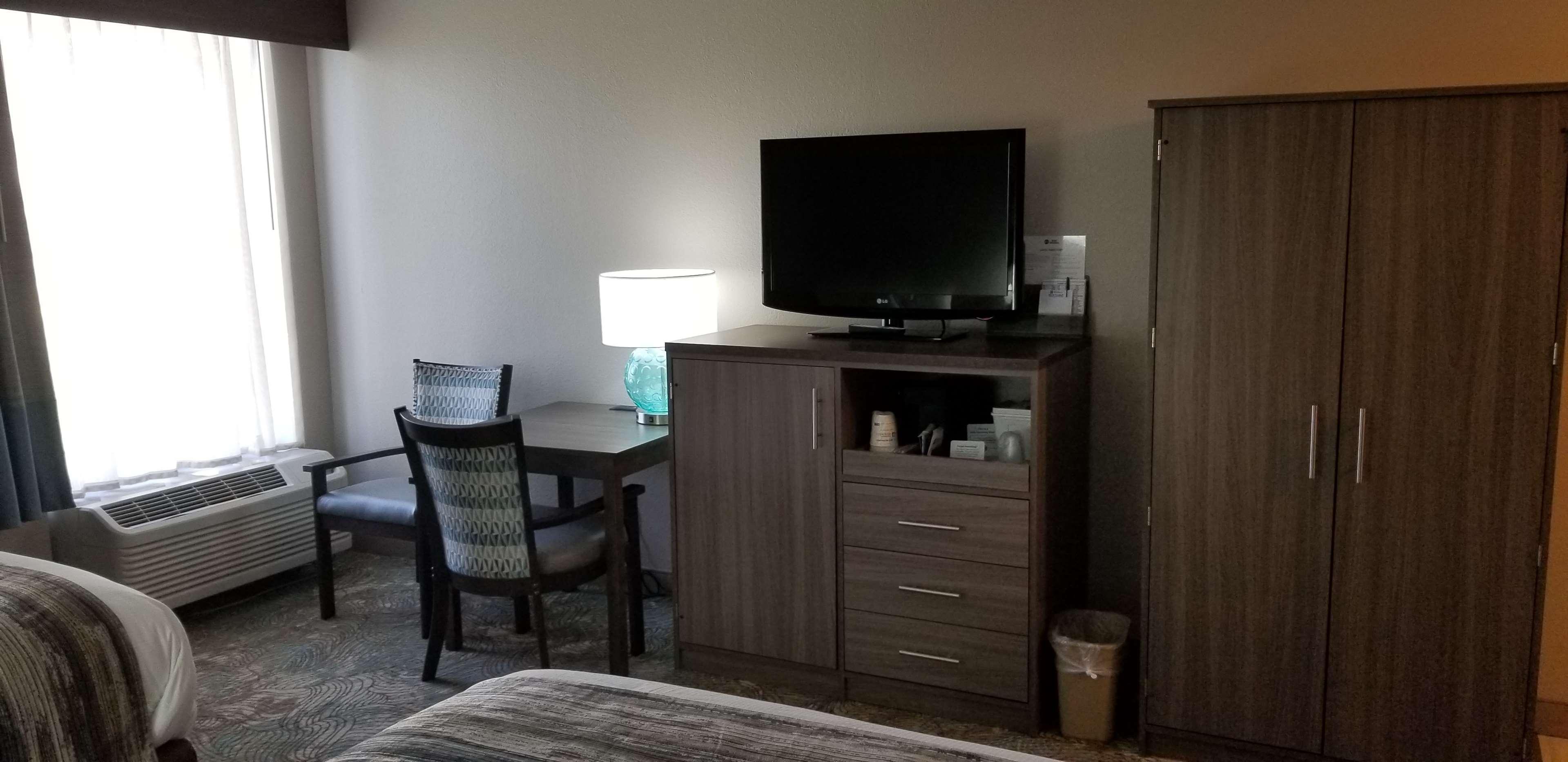 Hotel Western Intracoastal 3*