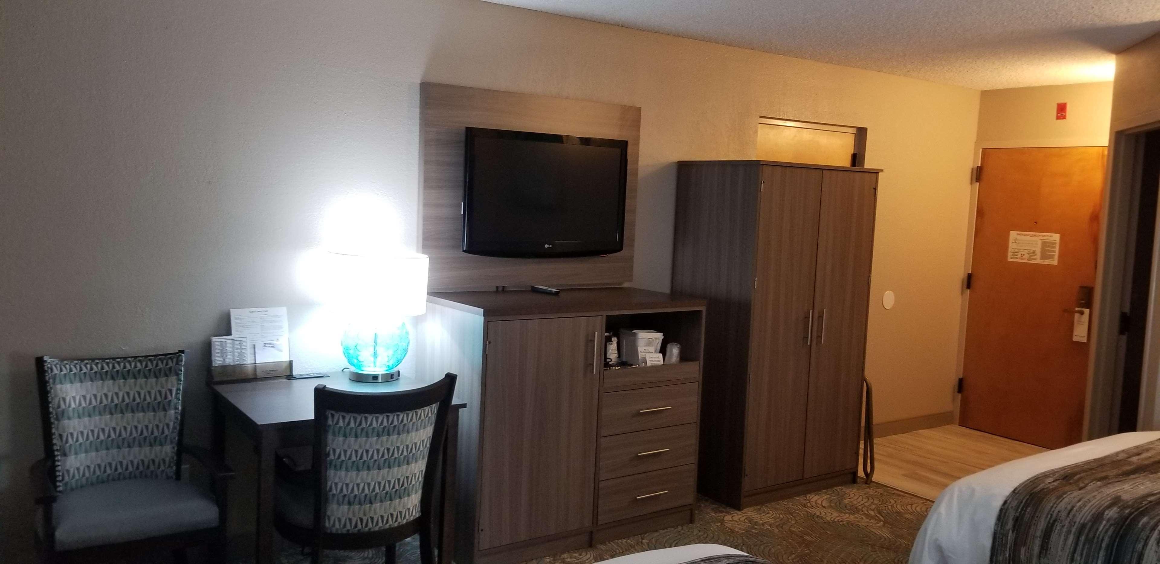 Hotel Western Intracoastal