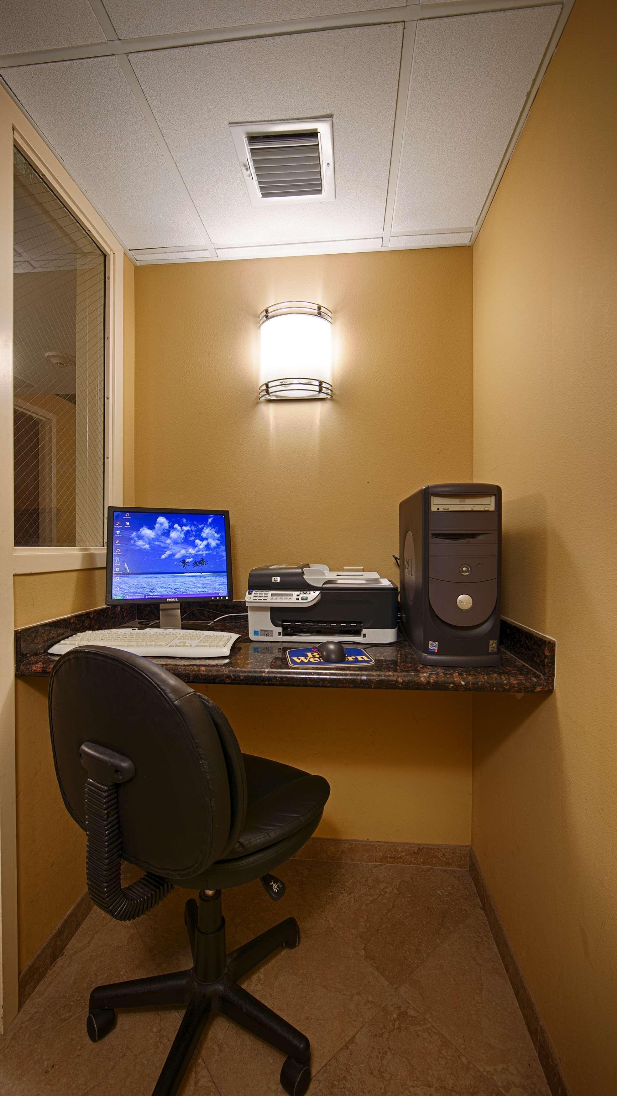 Hotel Western Intracoastal