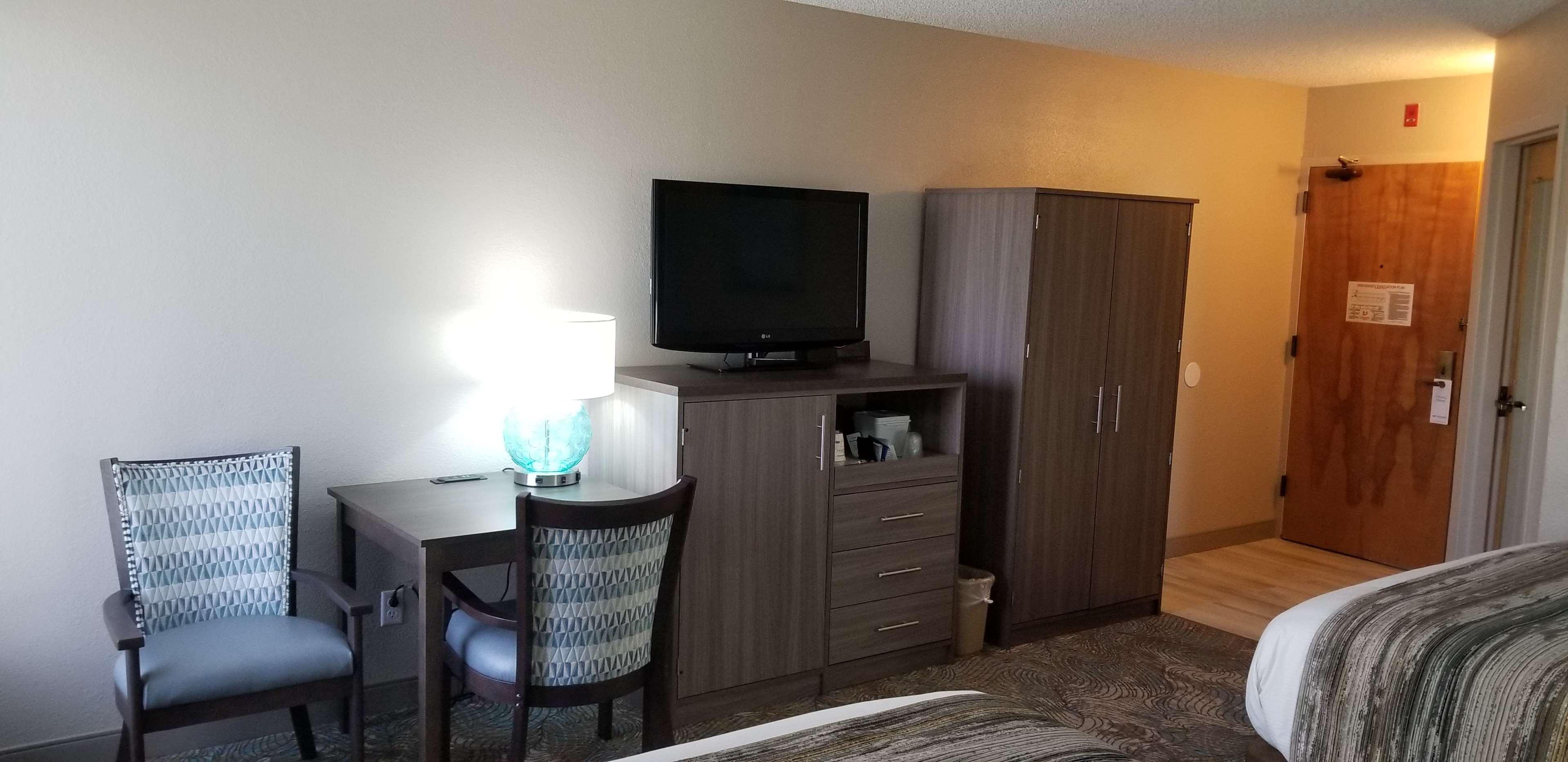 Hotel Western Intracoastal 3*