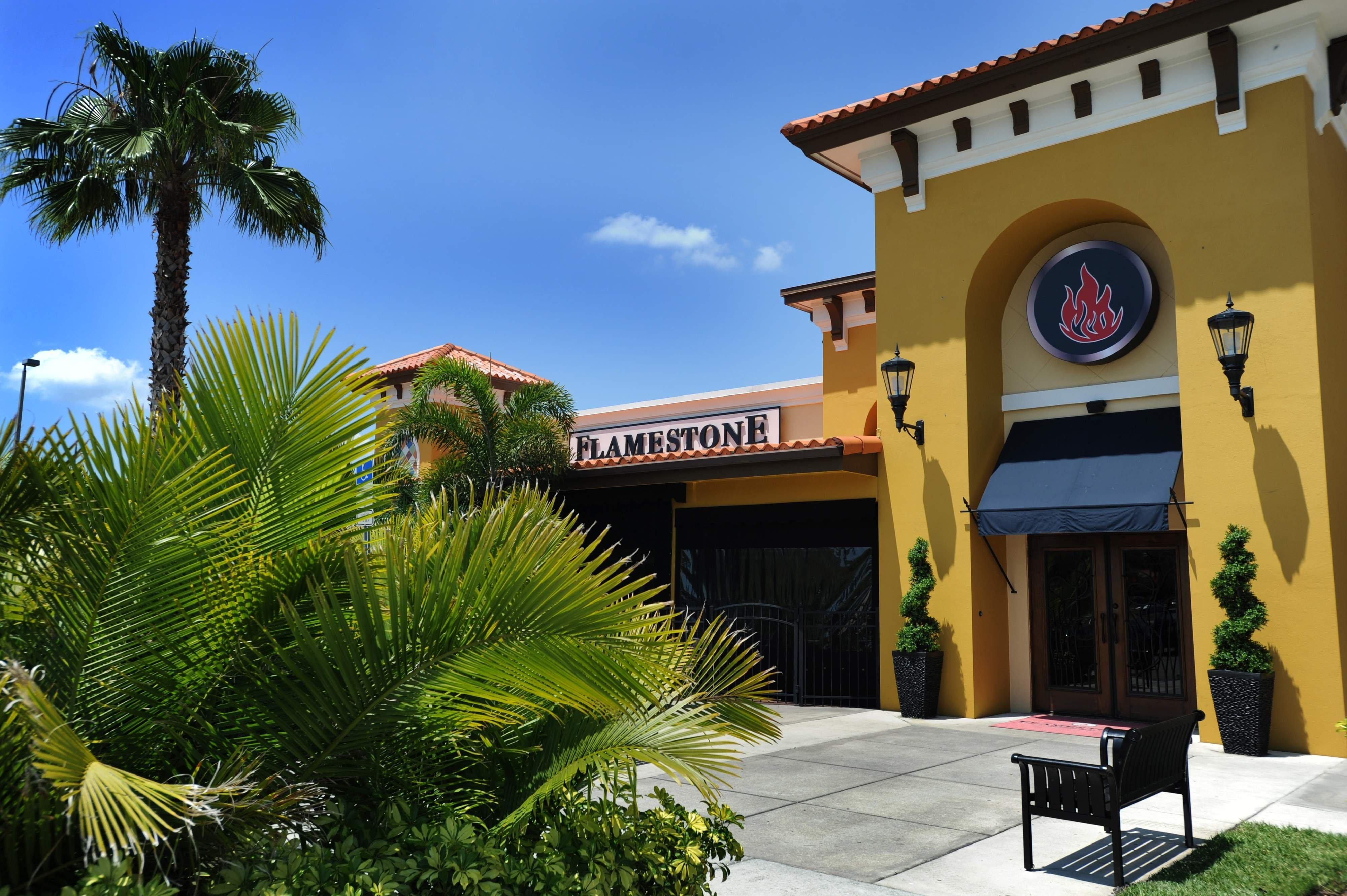 Hotel Express & Tampa-oldsmar By Ihg Oldsmar