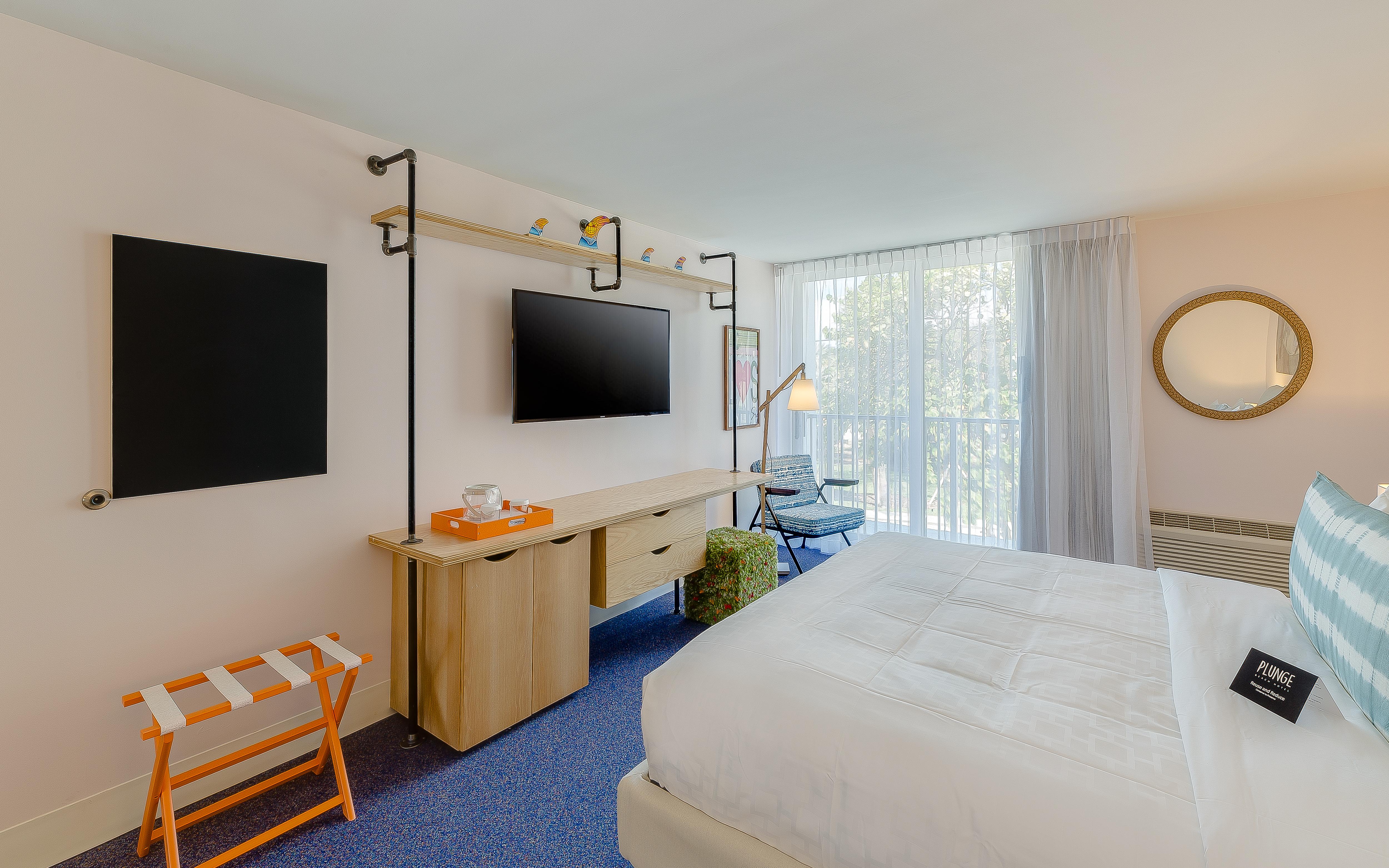 Plunge Hotel Lauderdale-by-the-Sea