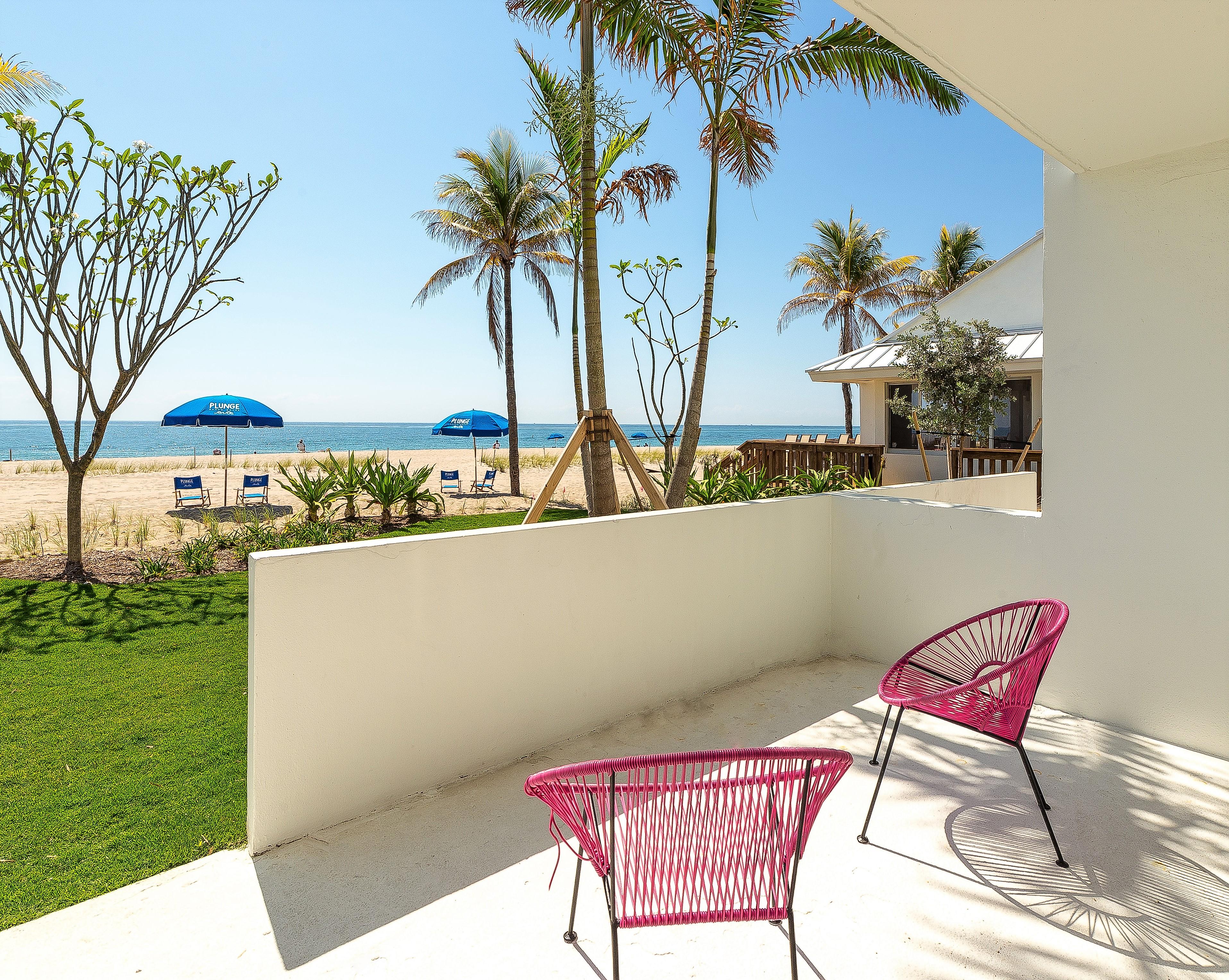 Plunge Hotel Lauderdale-by-the-Sea