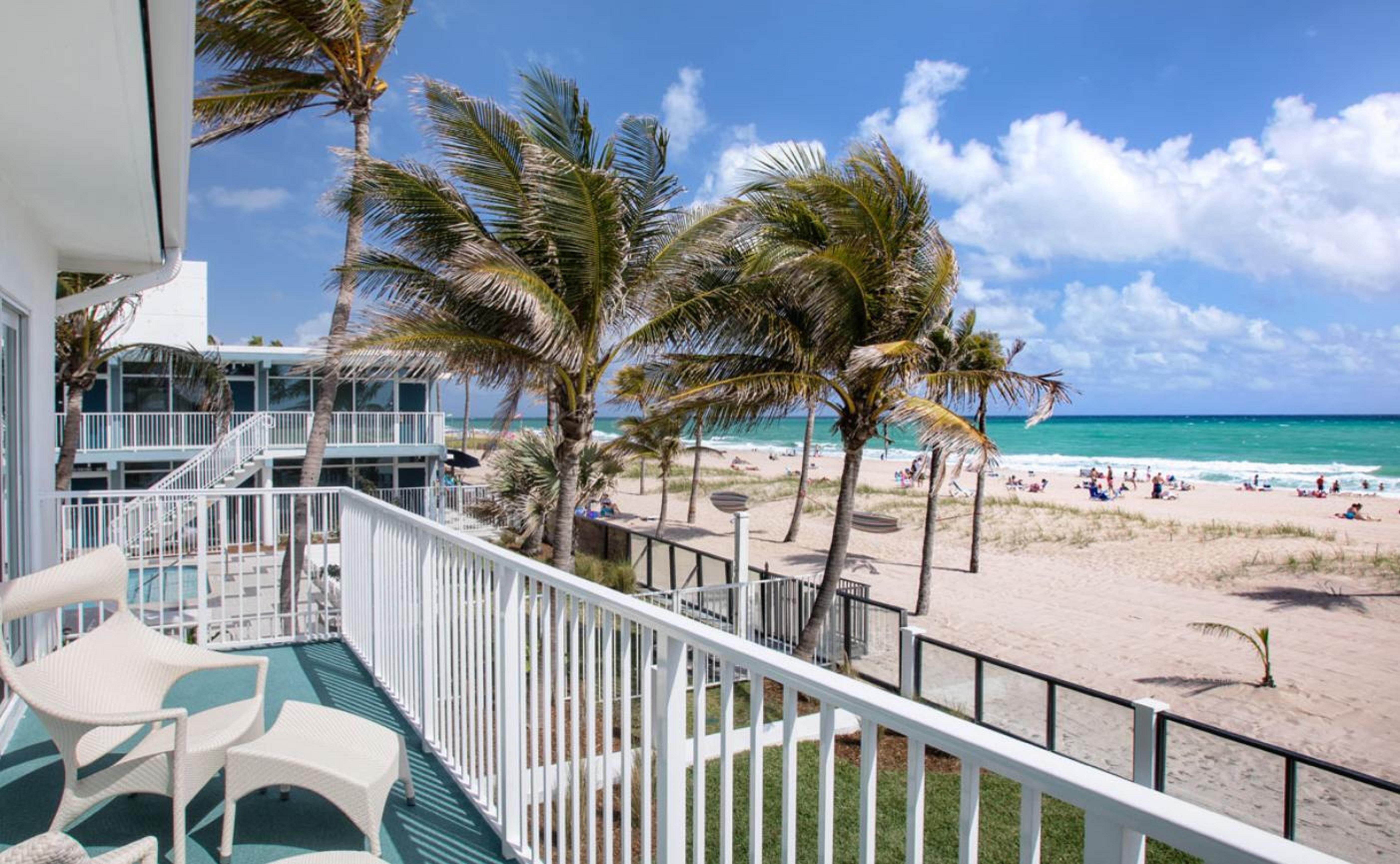 Plunge Hotel Lauderdale-by-the-Sea