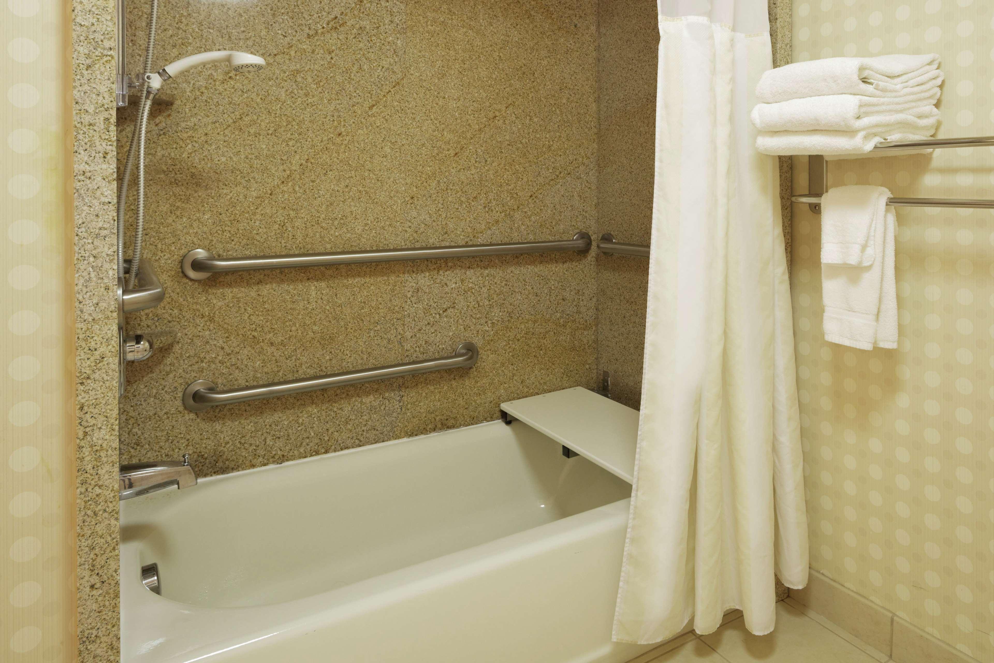 Hilton Garden Jacksonville Hotel Orange Park