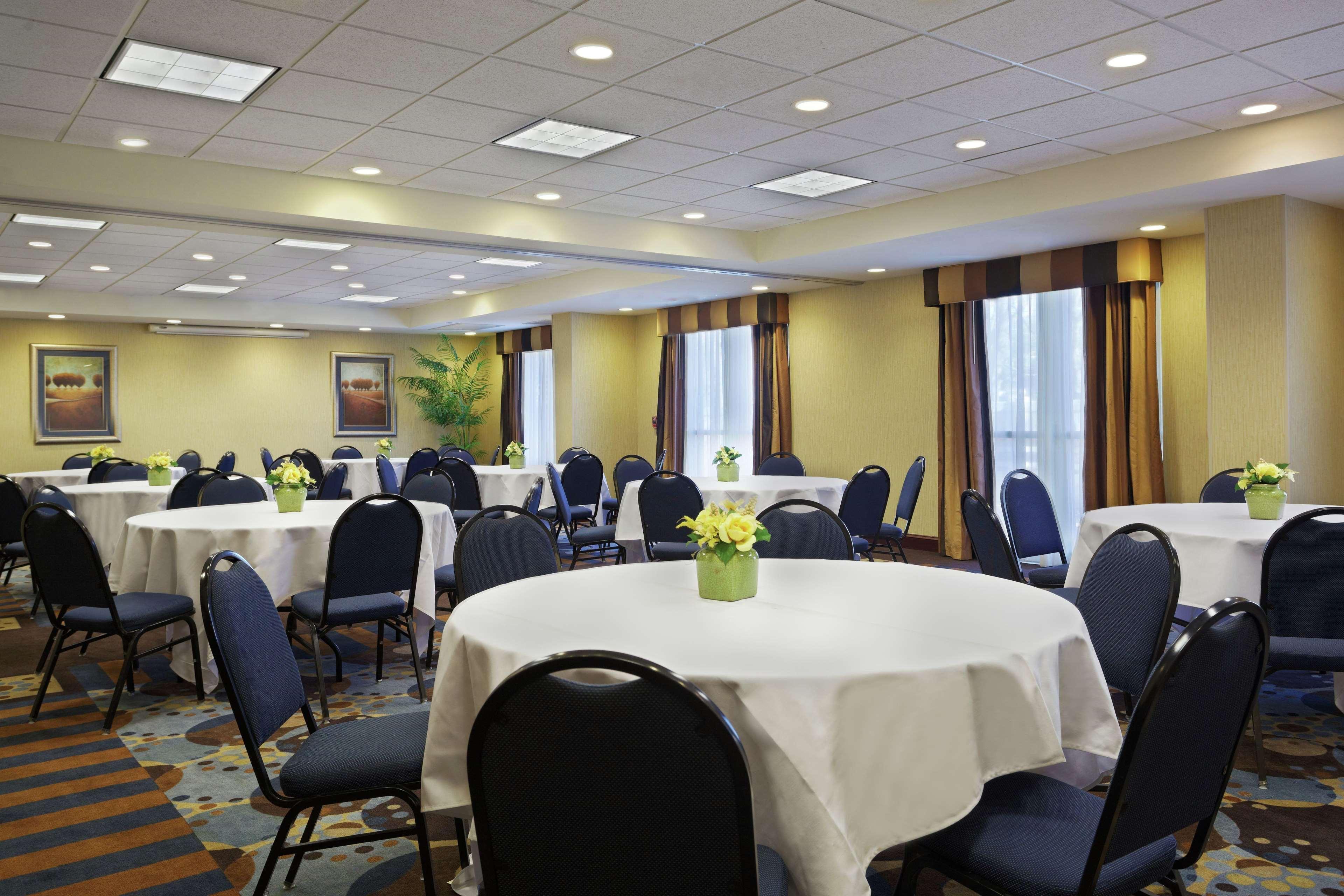 Hilton Garden Jacksonville Orange Park