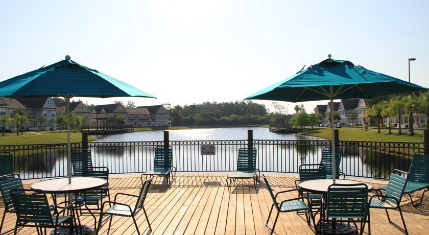 Venetian Bay Holiday home Kissimmee