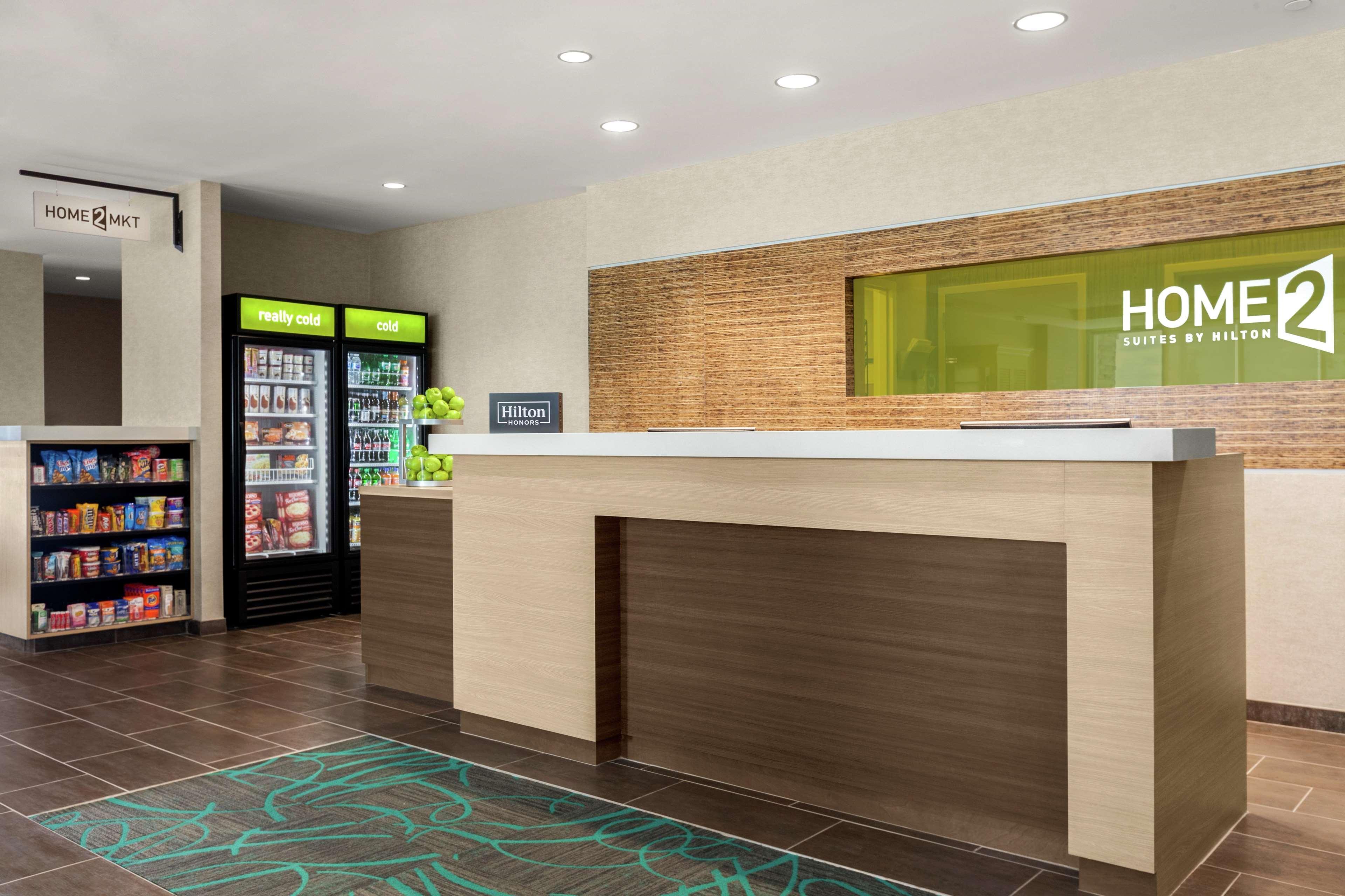 Home2 By Hilton Bradenton Airport Sarasota