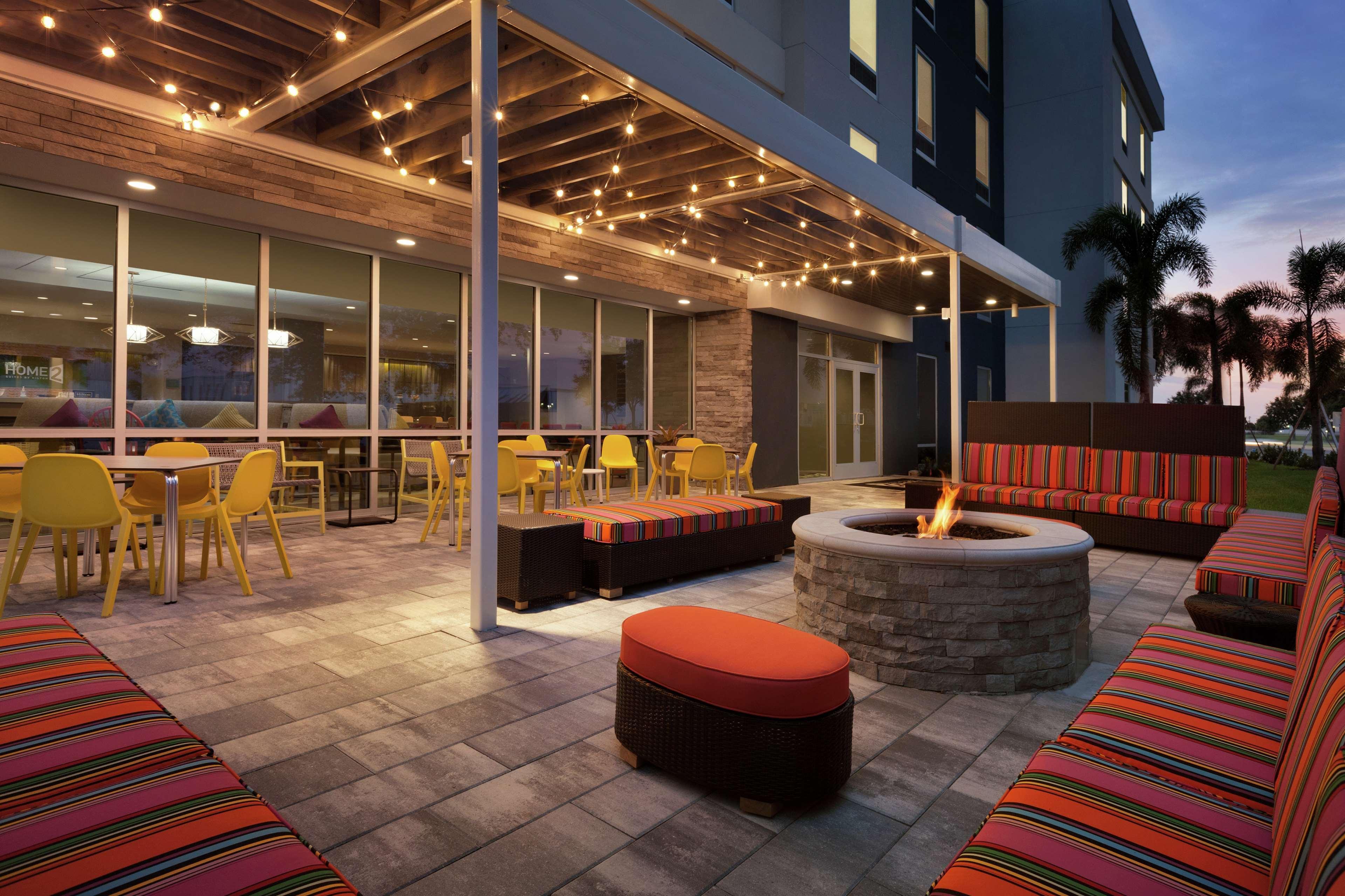 Home2 By Hilton Bradenton Airport Sarasota
