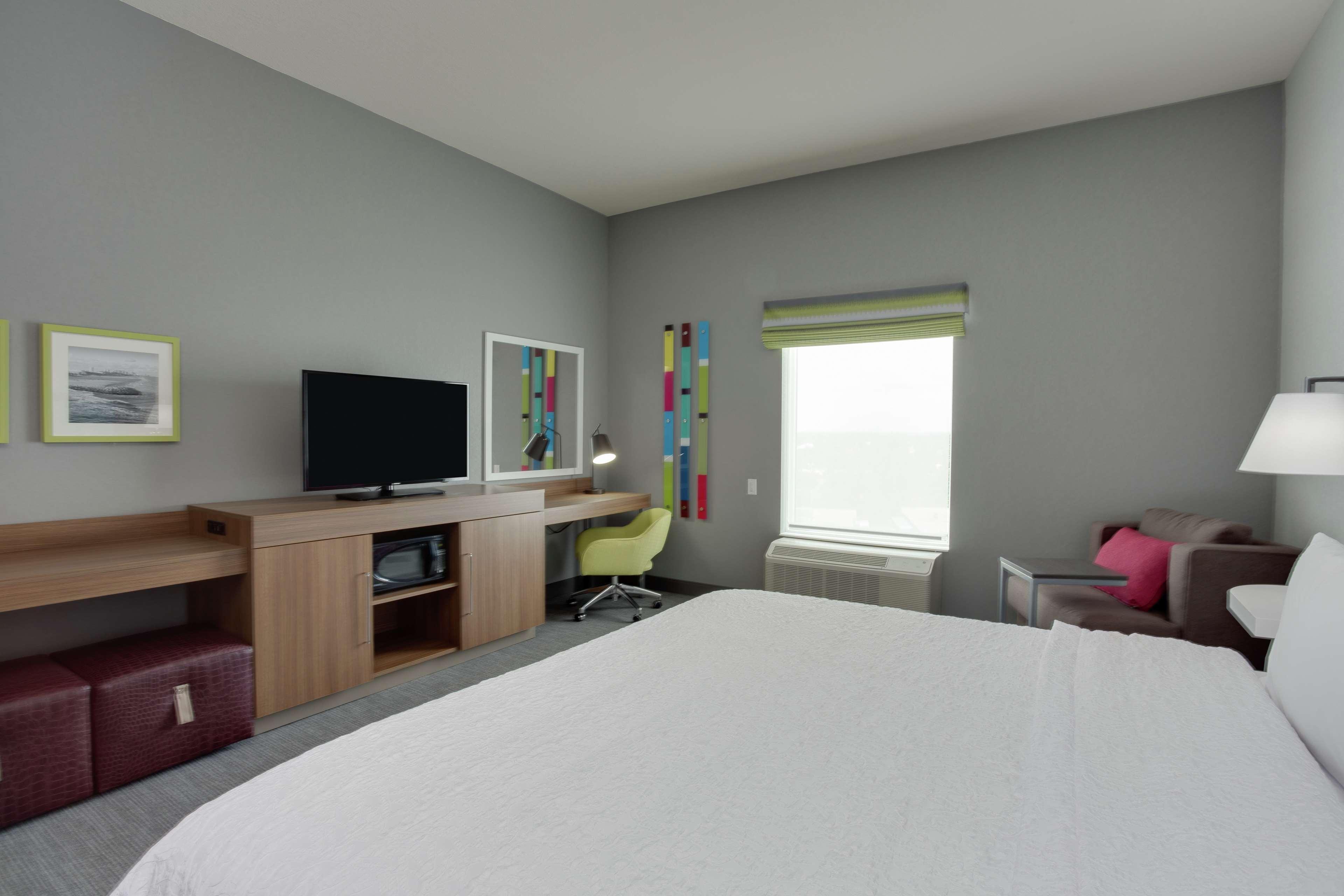 Hampton Lauderdale Pompano Hotel