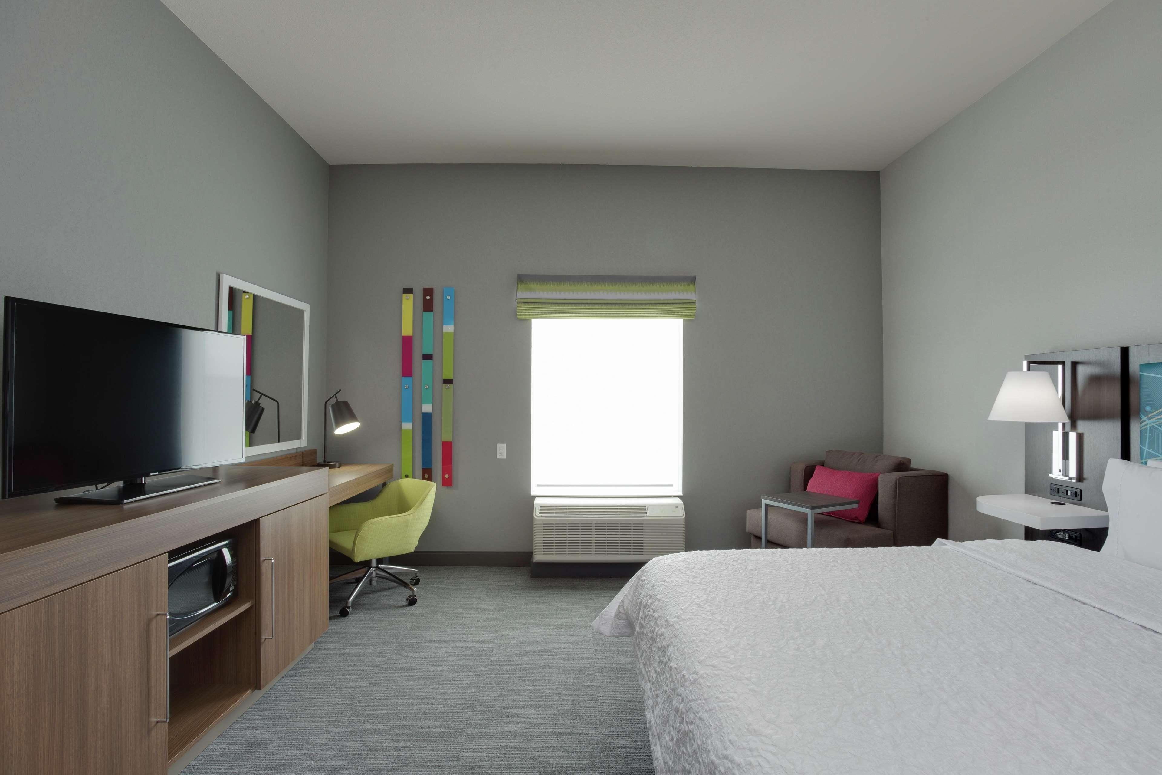 Hampton Lauderdale Pompano Hotel