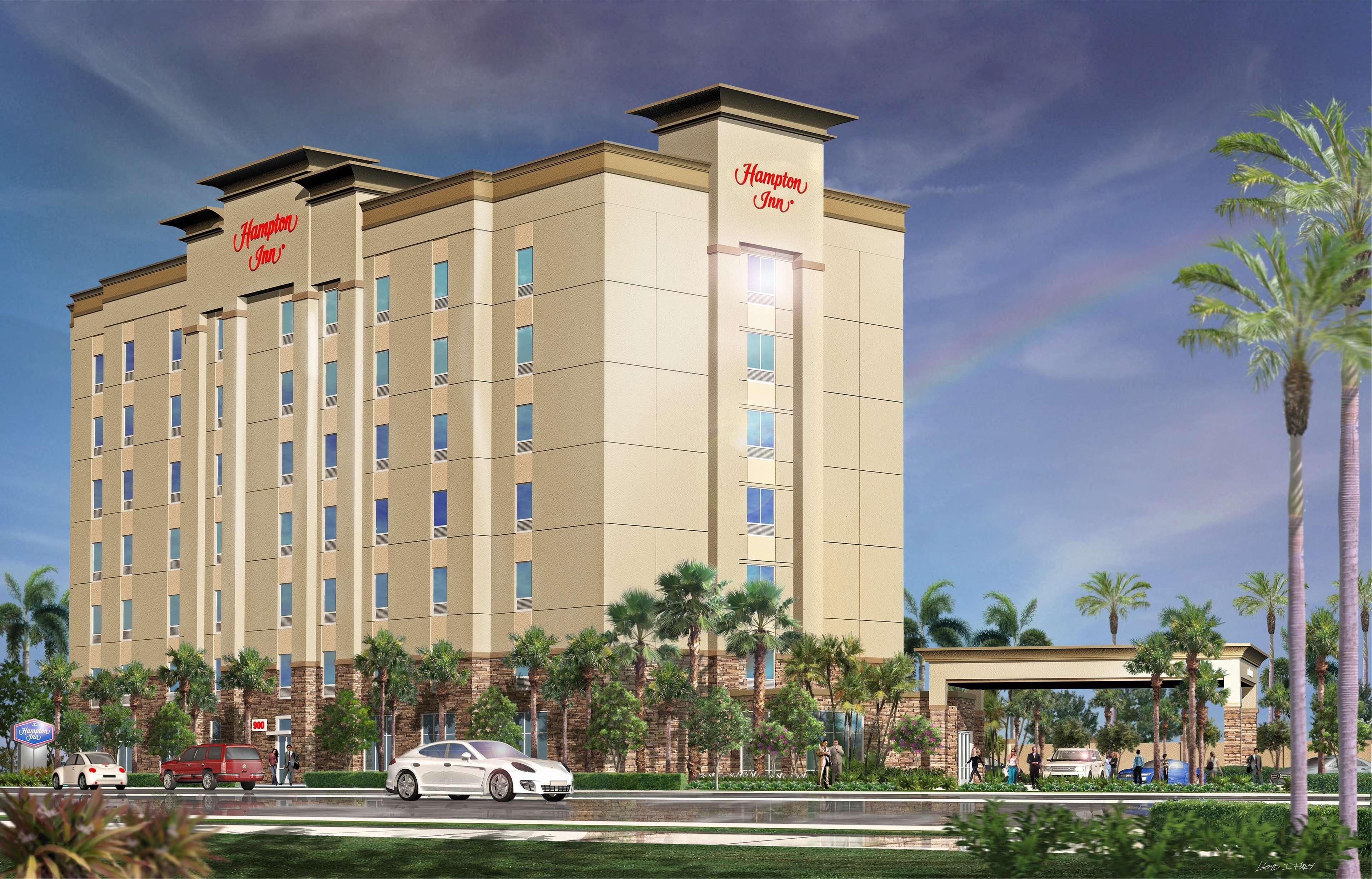 Hotel Hampton Lauderdale Pompano