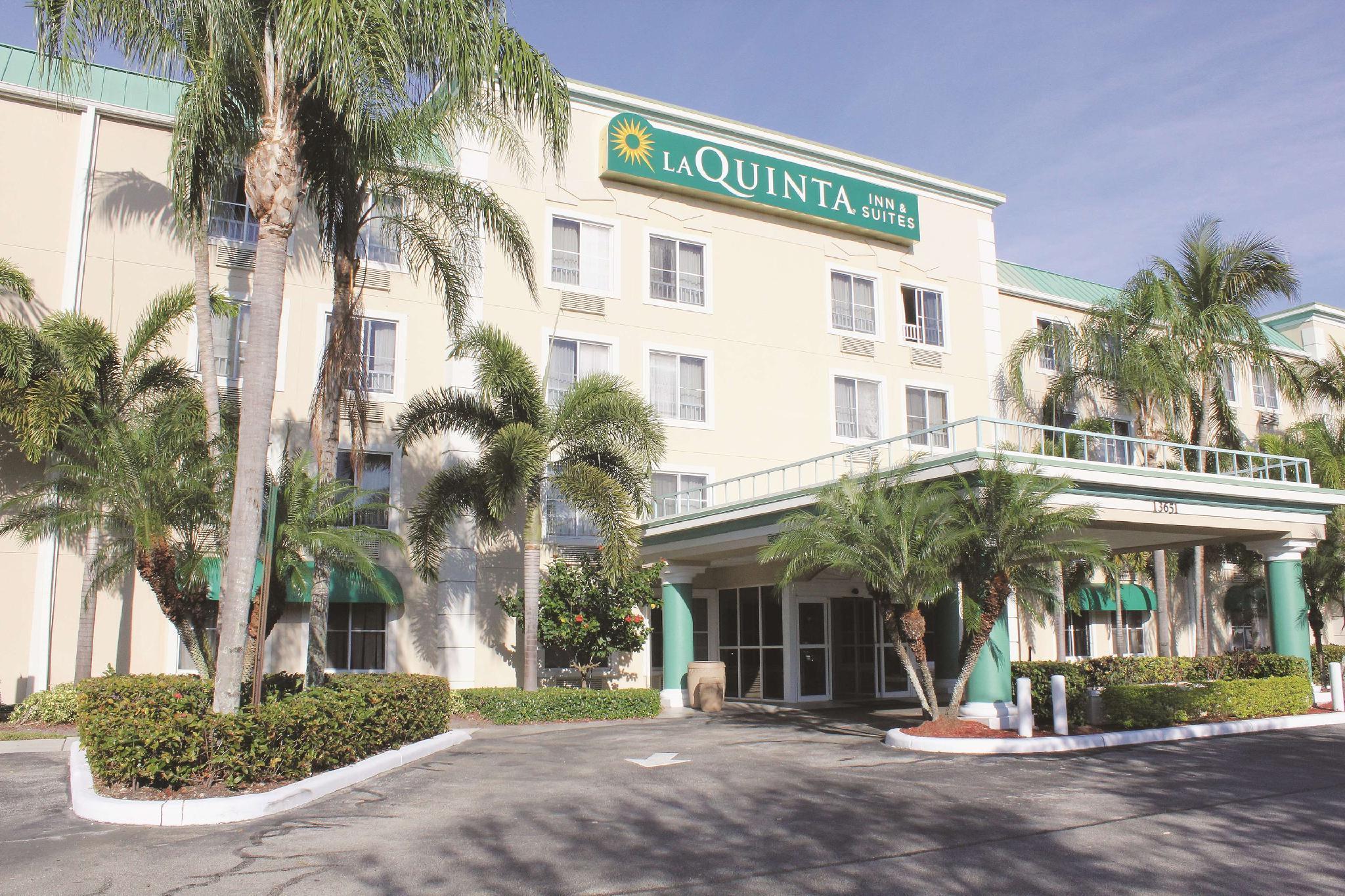 La Quinta & By Wyndham Sawgrass