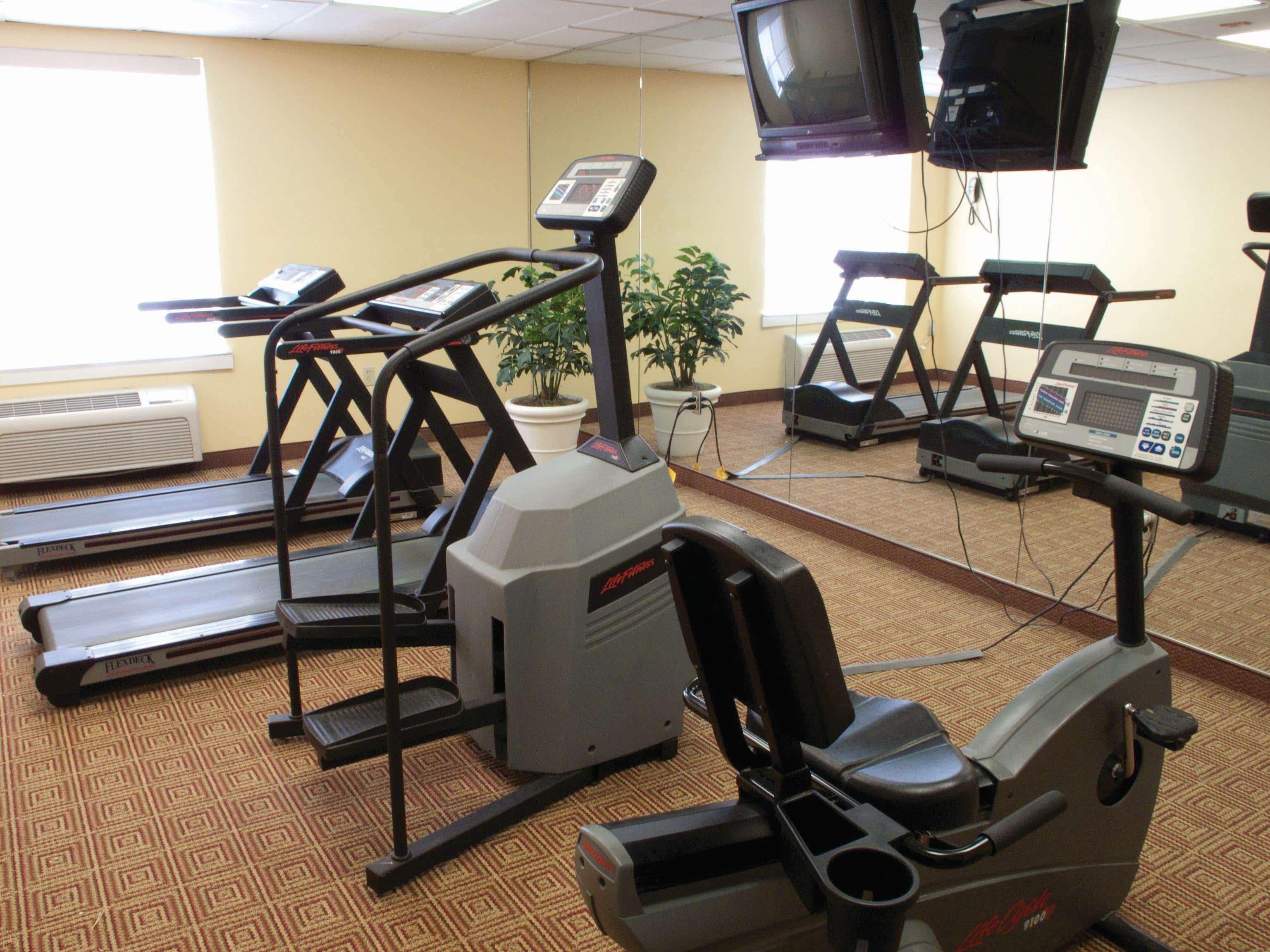 Hotel La Quinta & By Wyndham Sawgrass