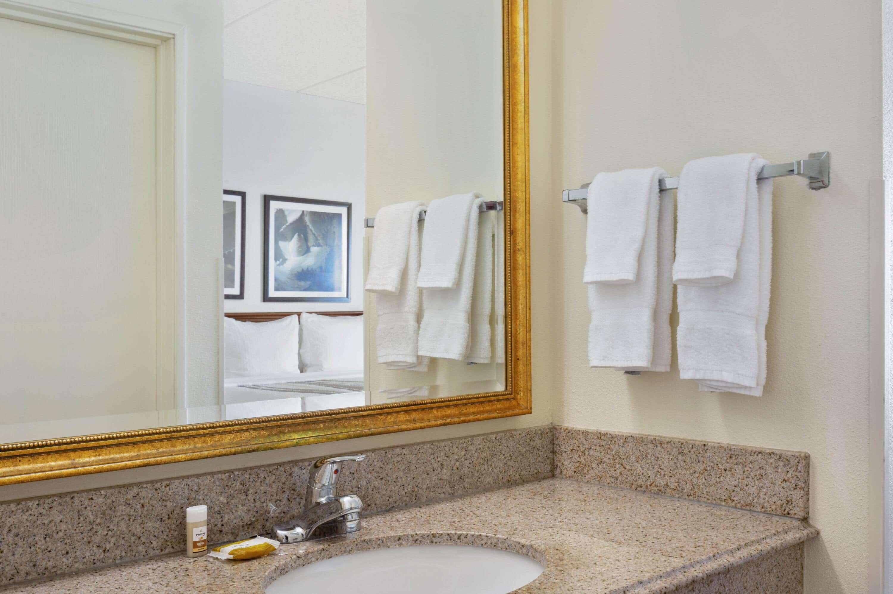 Hotel La Quinta & By Wyndham Sawgrass