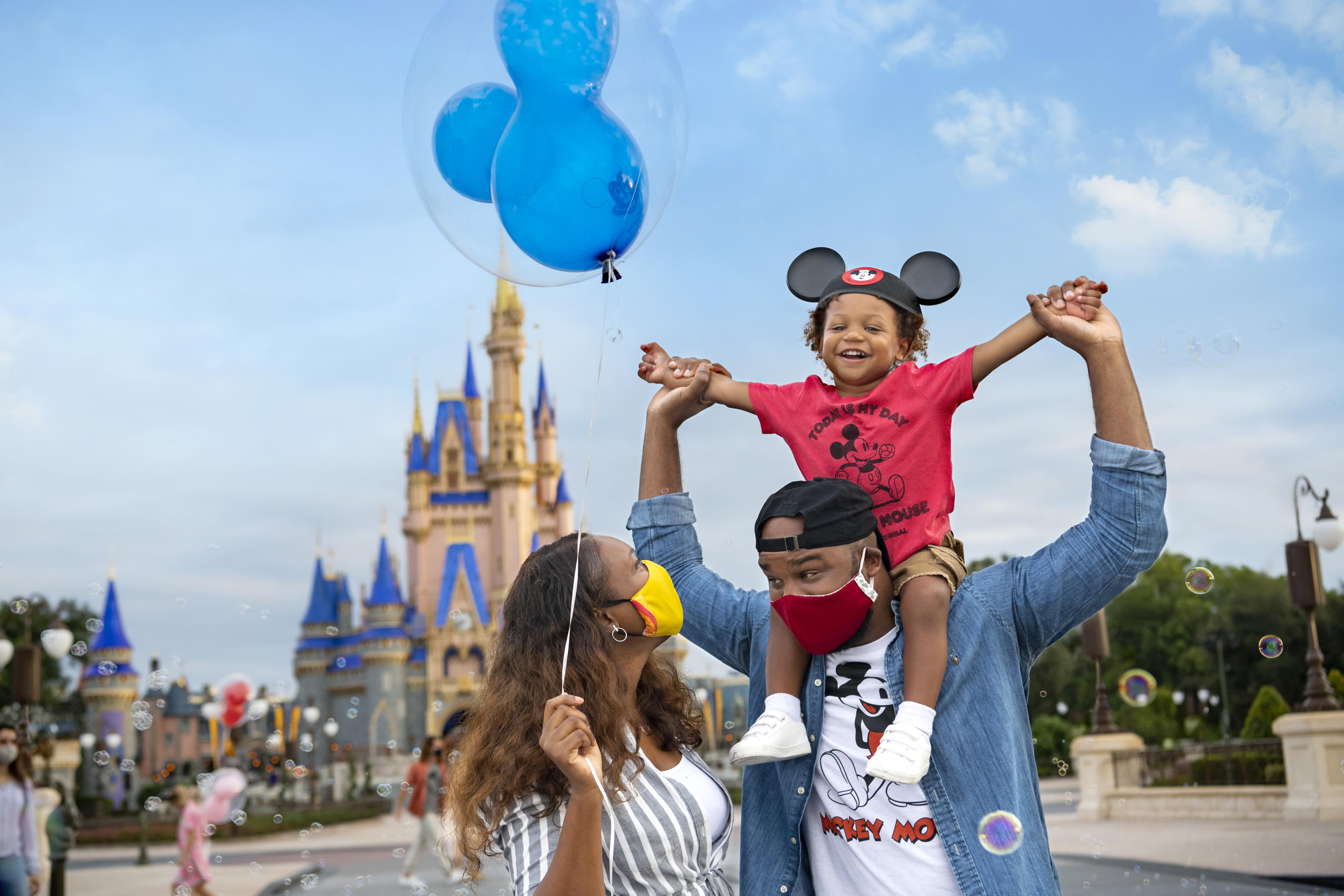Hotel Copper Creek And At Disney's Wilderness