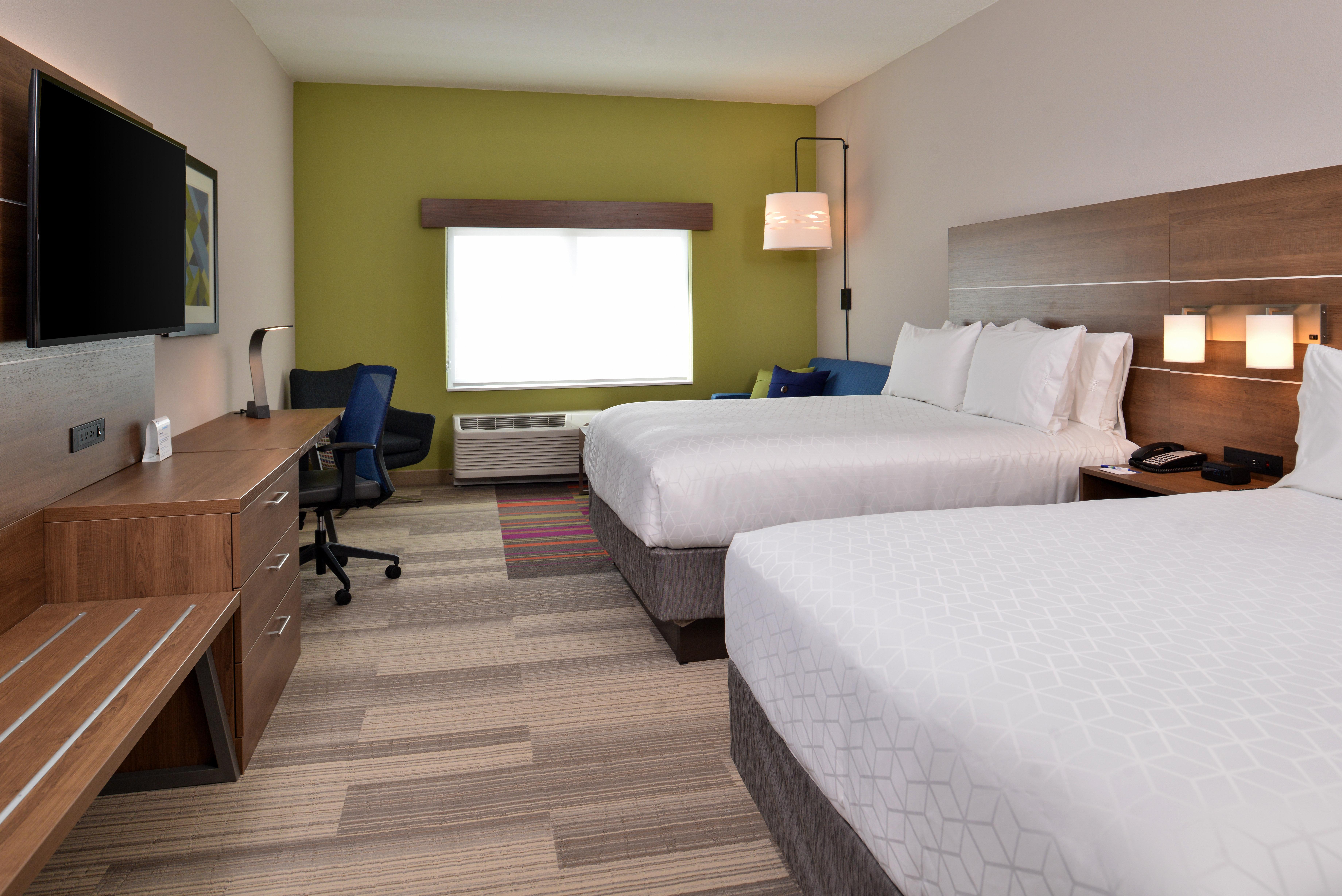 Express Melbourne West By Ihg