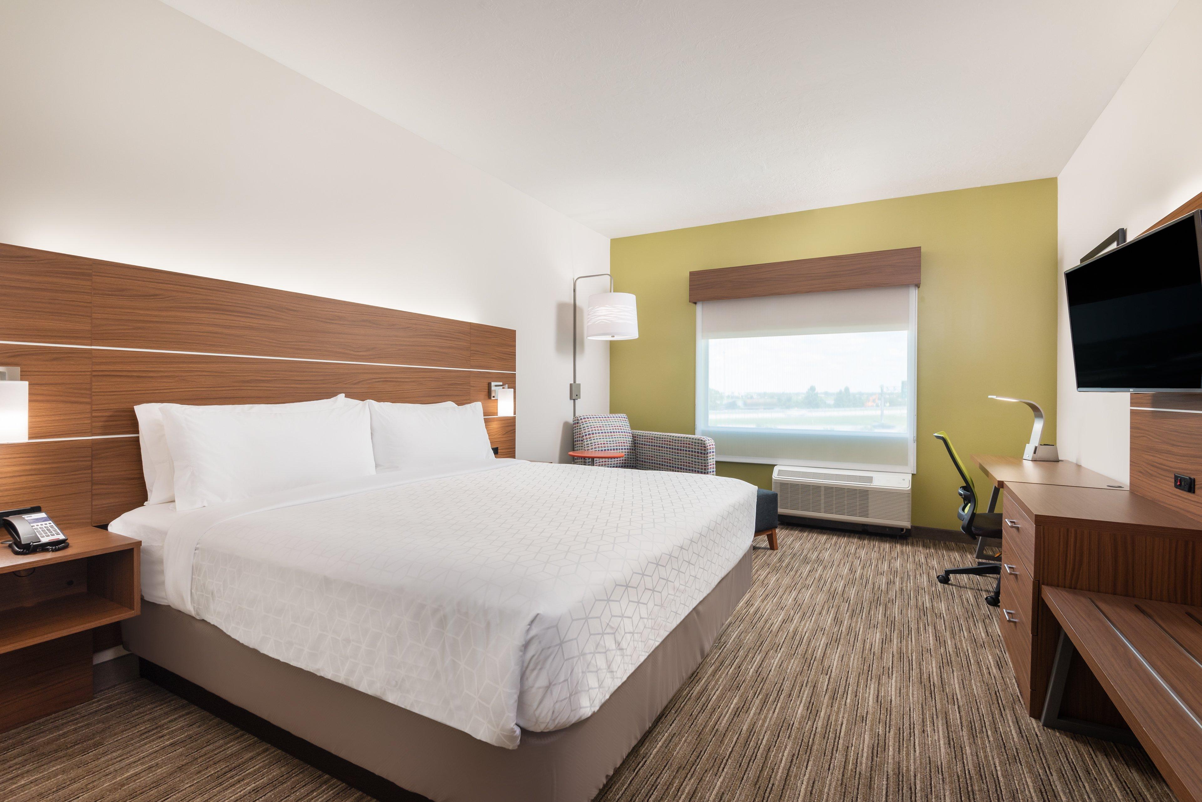 Express & - By Ihg 3*