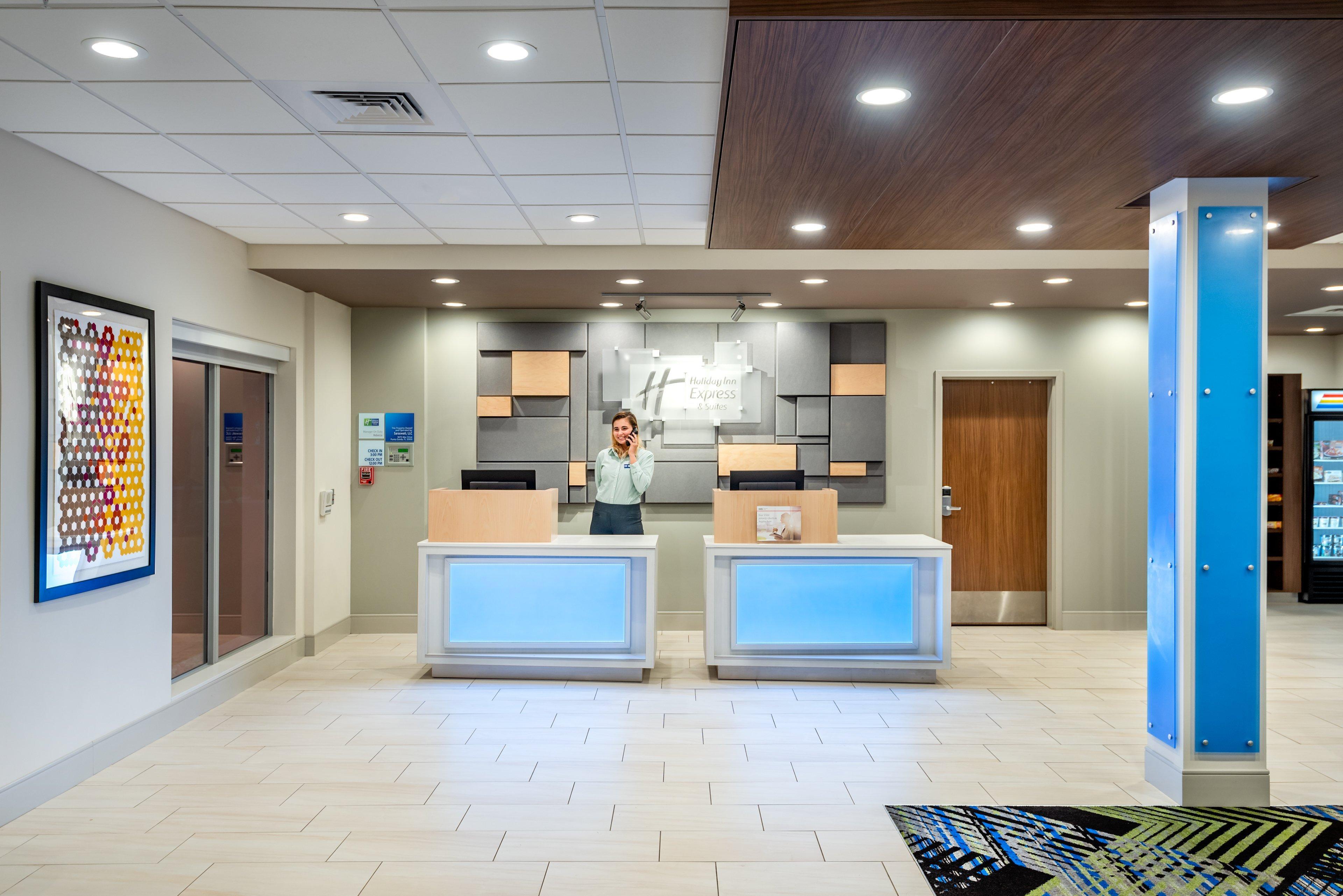 Hotel Express & - By Ihg 3*