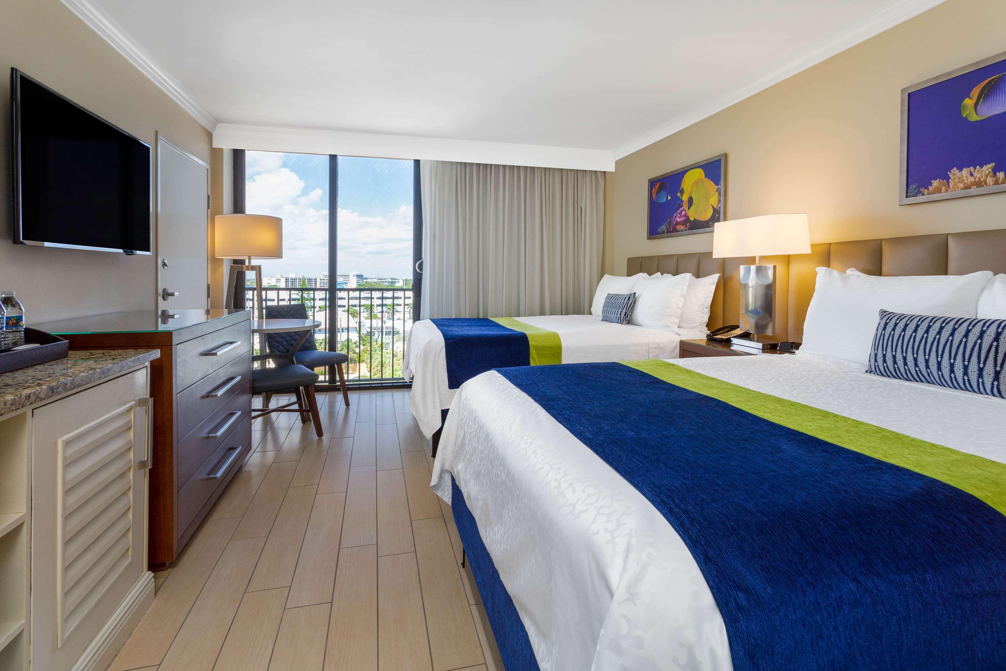 Wyndham Deerfield Resort 3*
