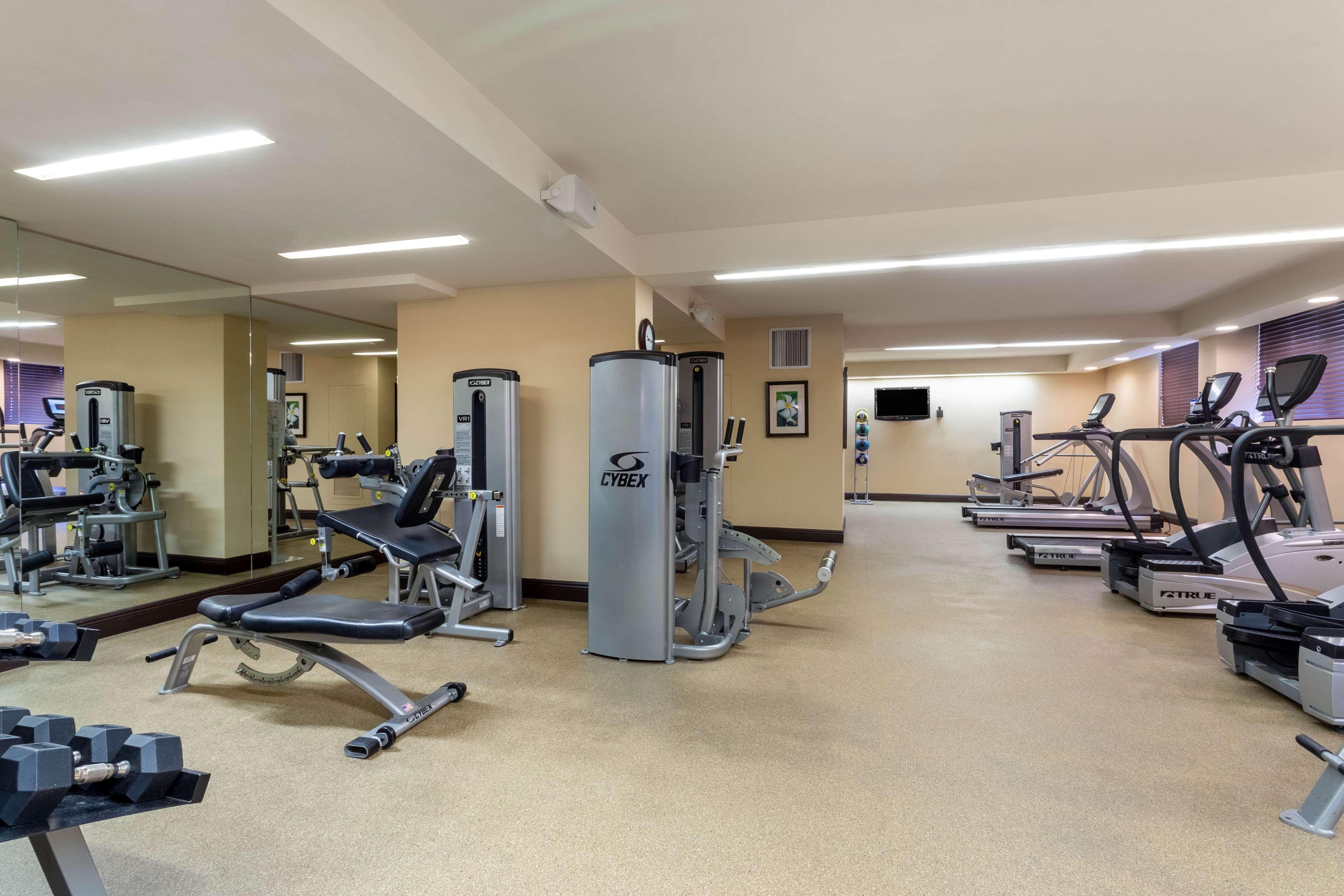 Resort Wyndham Deerfield Deerfield Beach