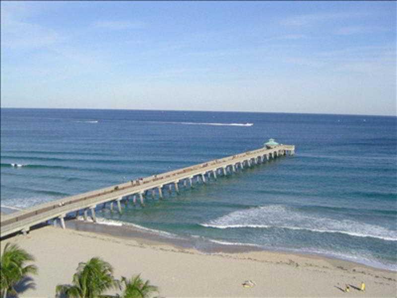 Resort Wyndham Deerfield 3*