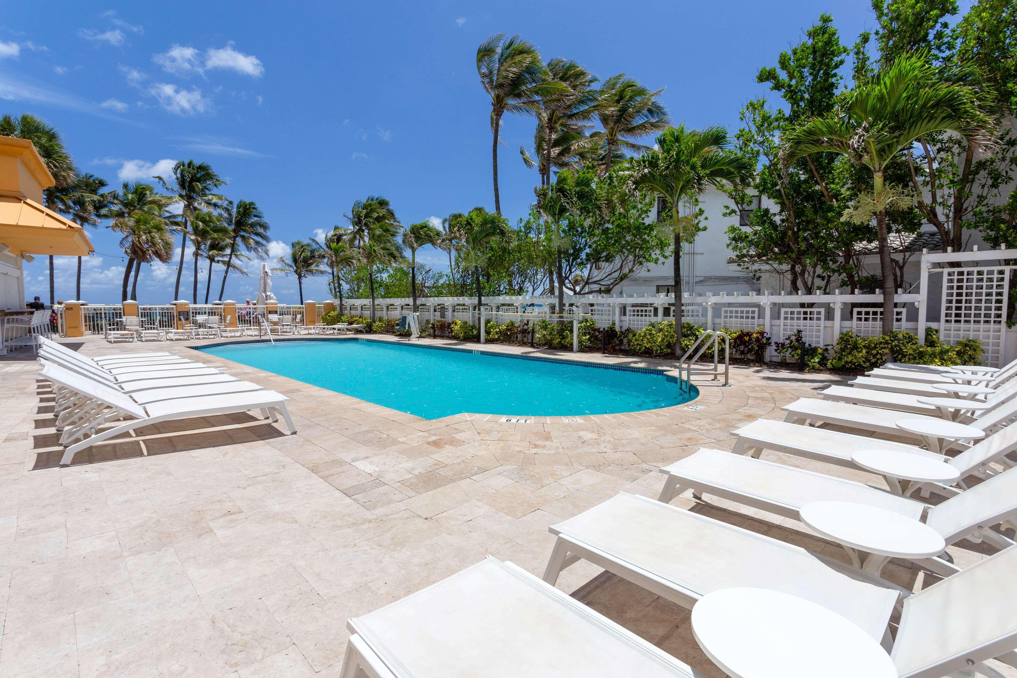 Wyndham Deerfield Deerfield Beach