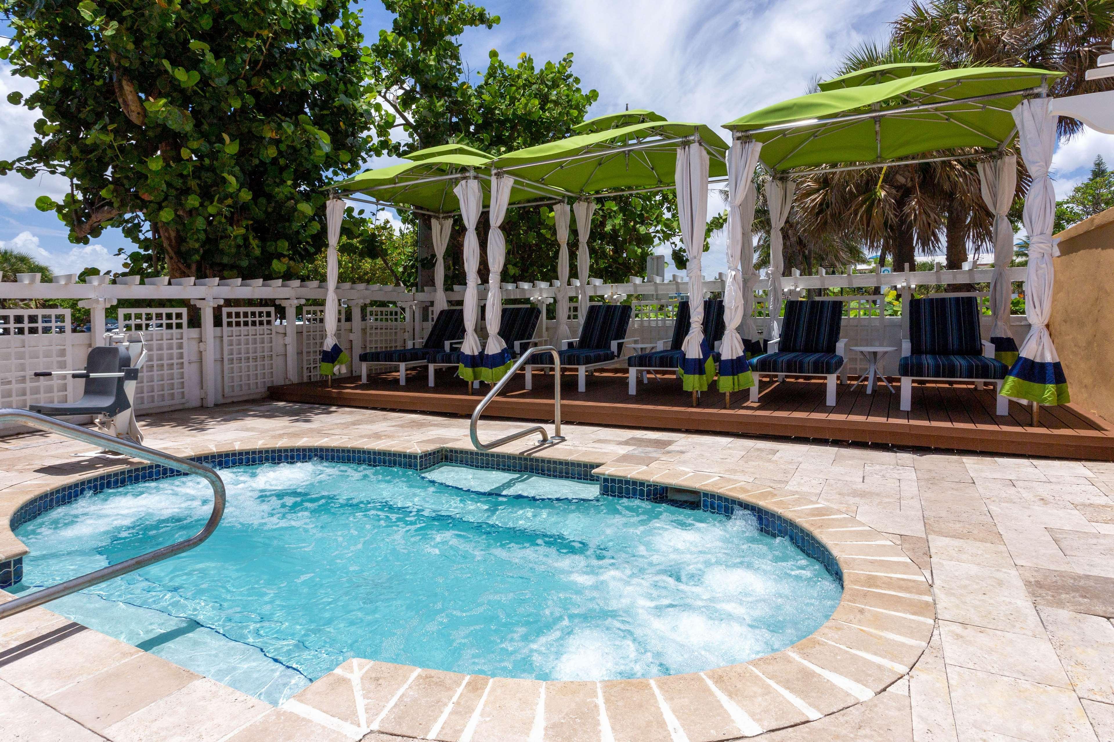 Wyndham Deerfield 3*