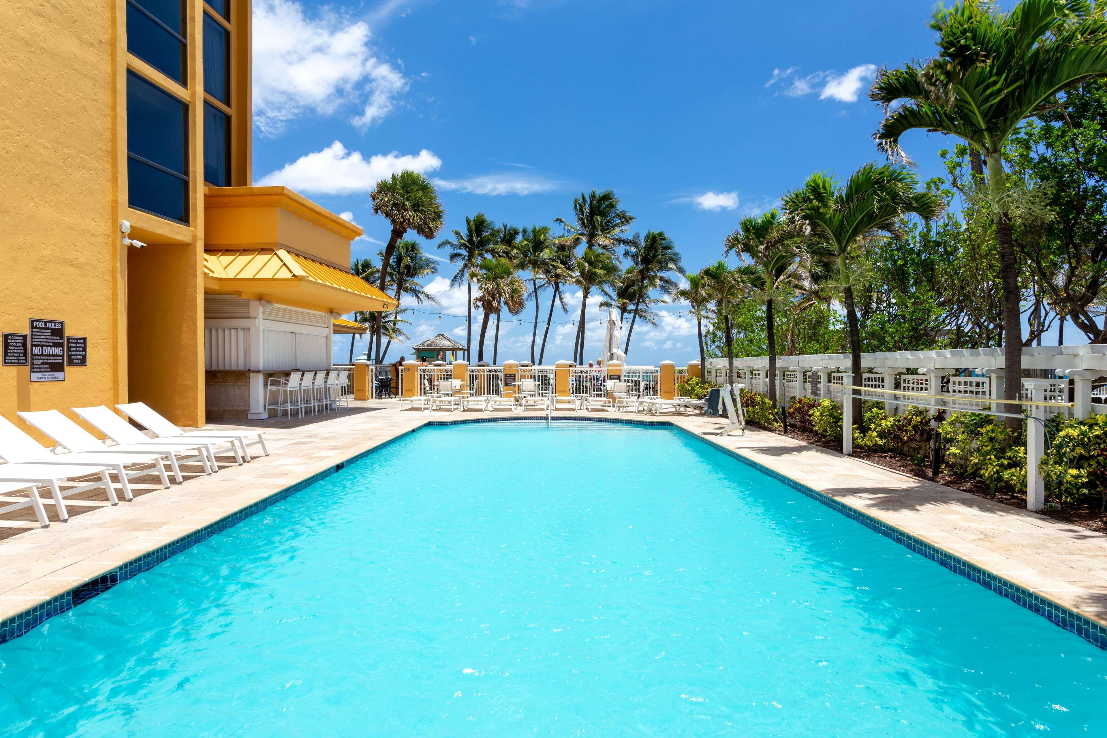 Resort Wyndham Deerfield Deerfield Beach