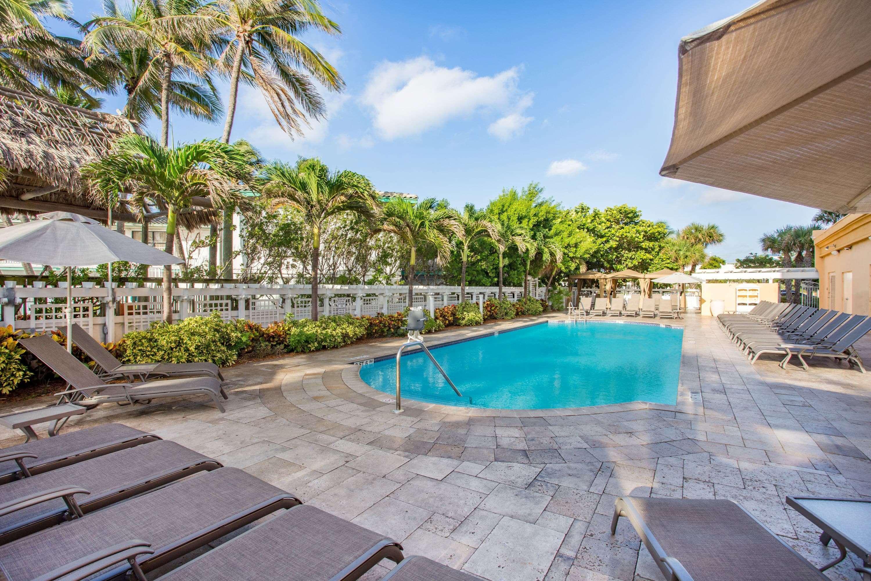 Wyndham Deerfield