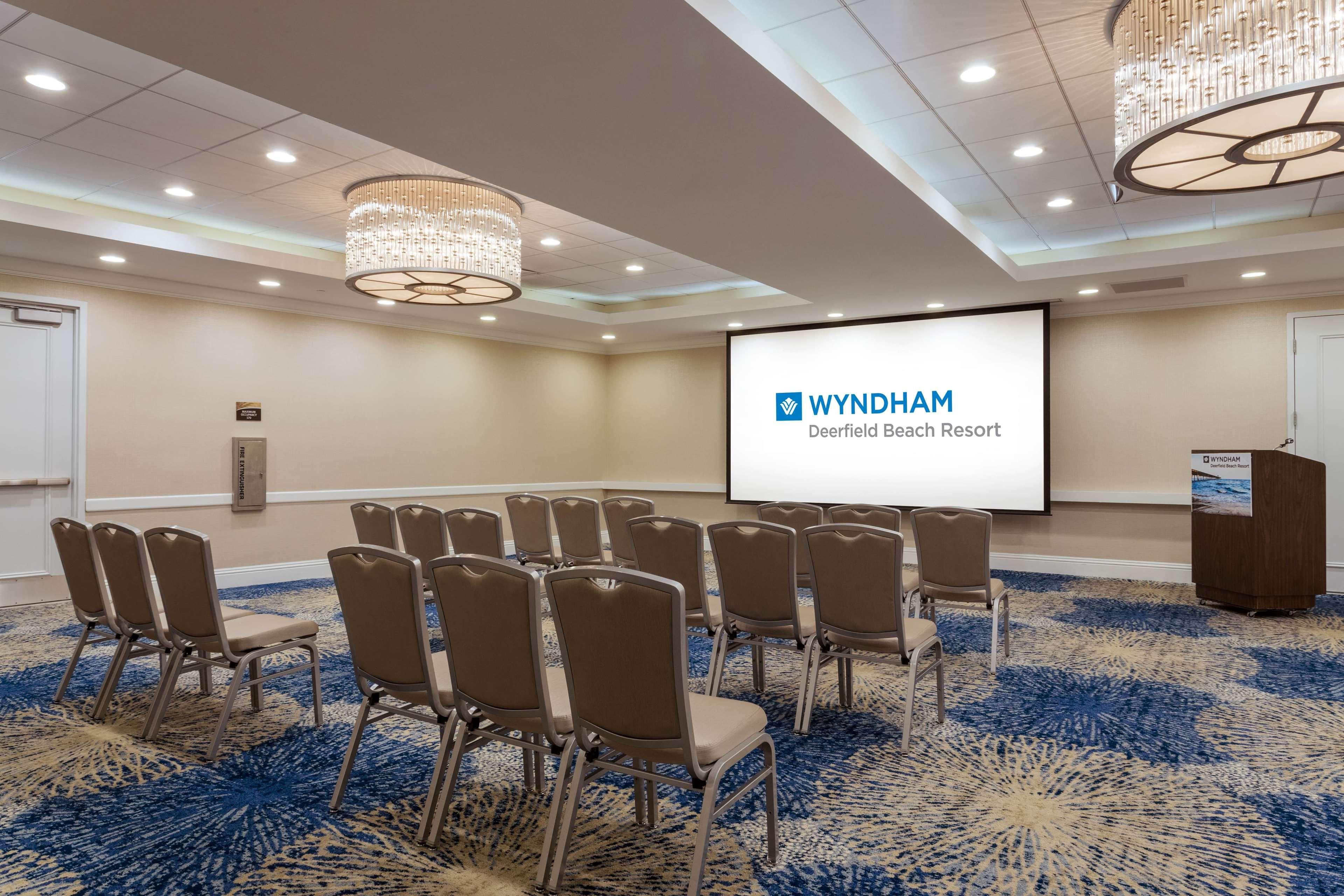 Resort Wyndham Deerfield