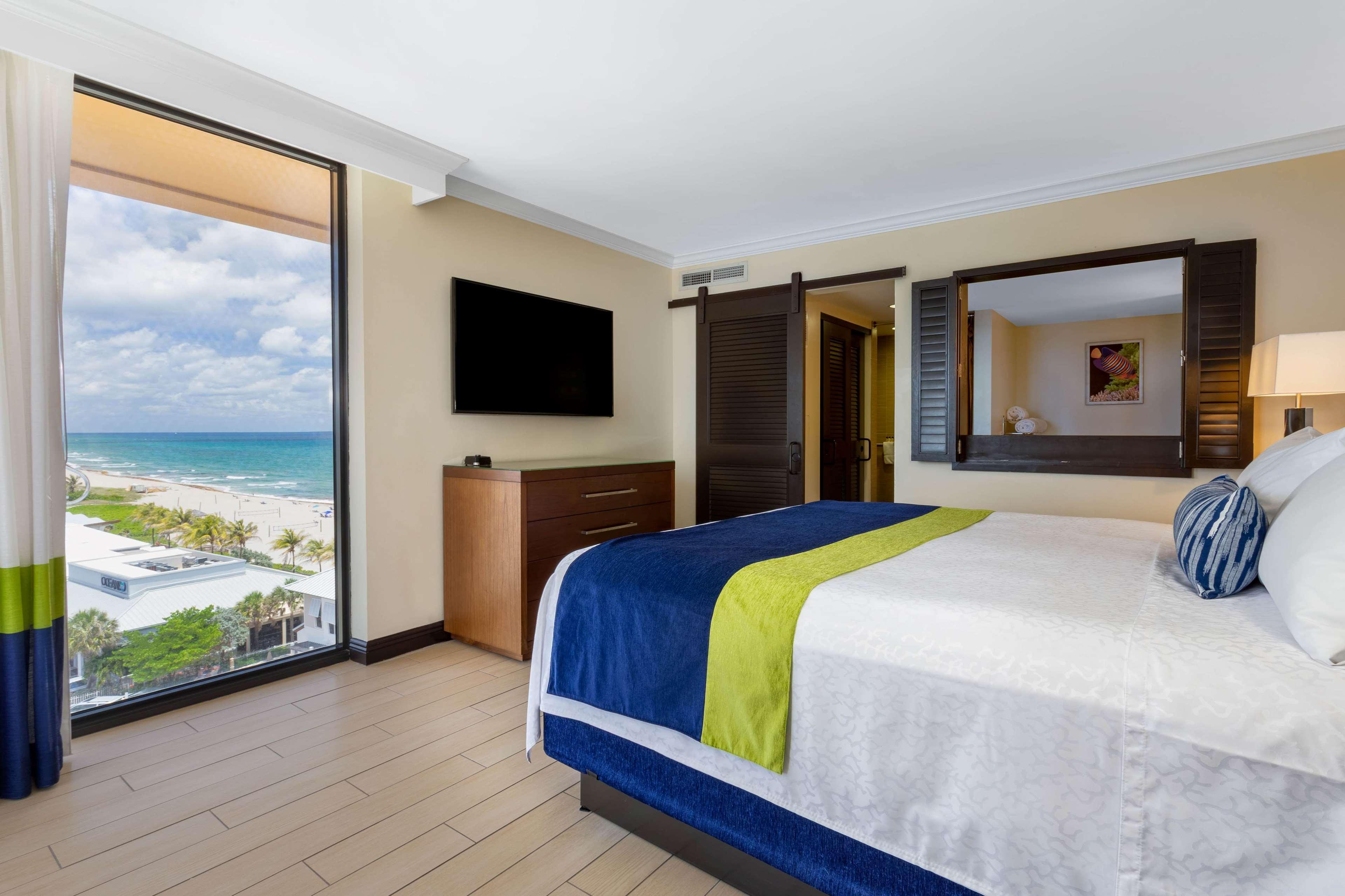 Resort Wyndham Deerfield 3*