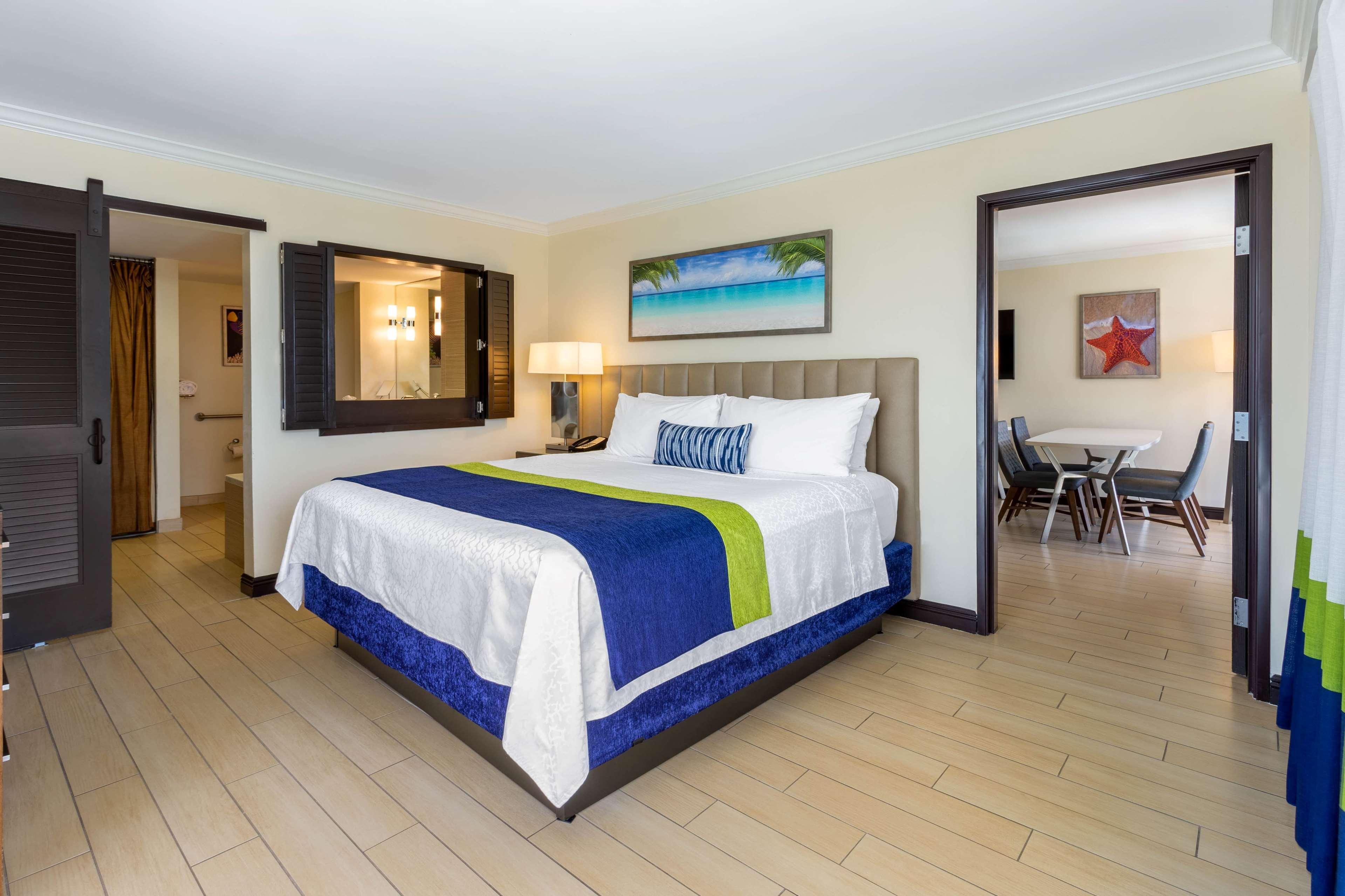 Resort Wyndham Deerfield 3*