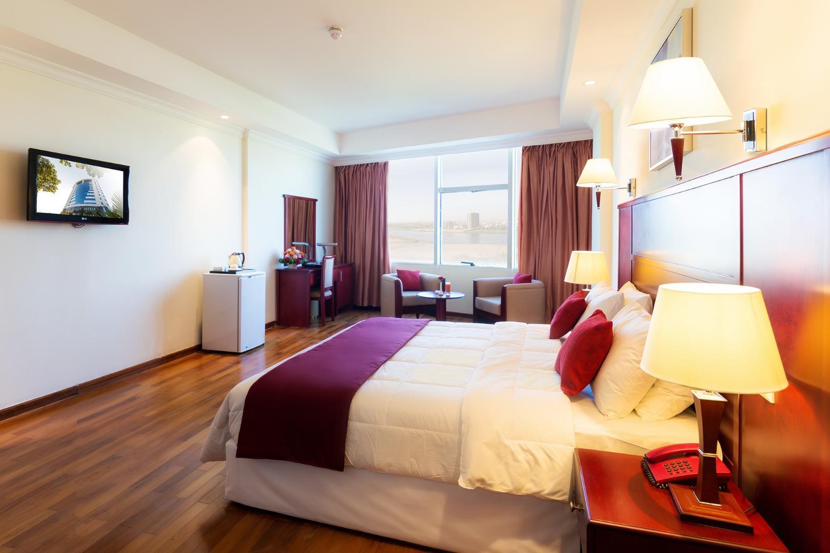 Wyndham Deerfield 3*