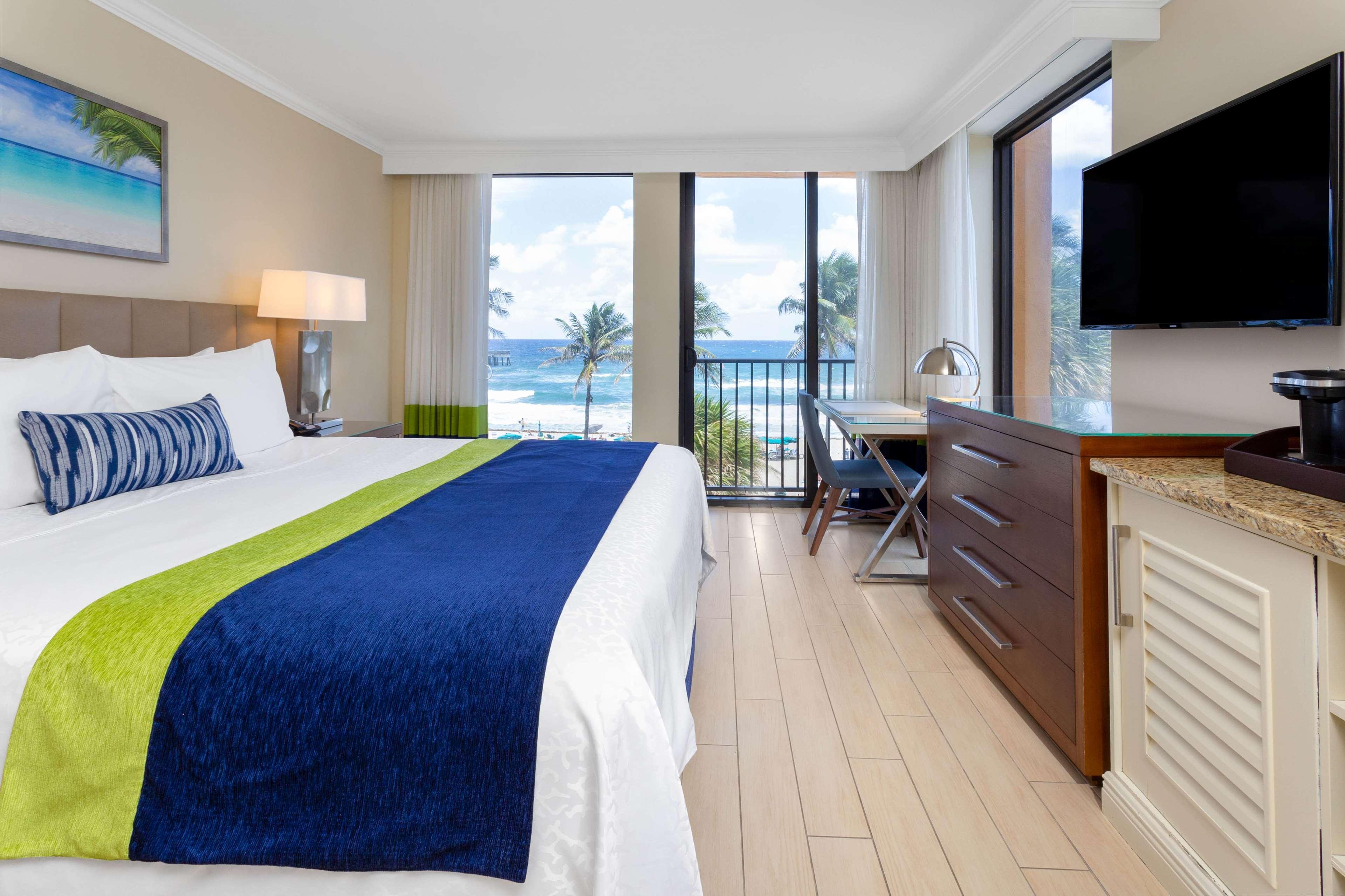 Wyndham Deerfield Resort